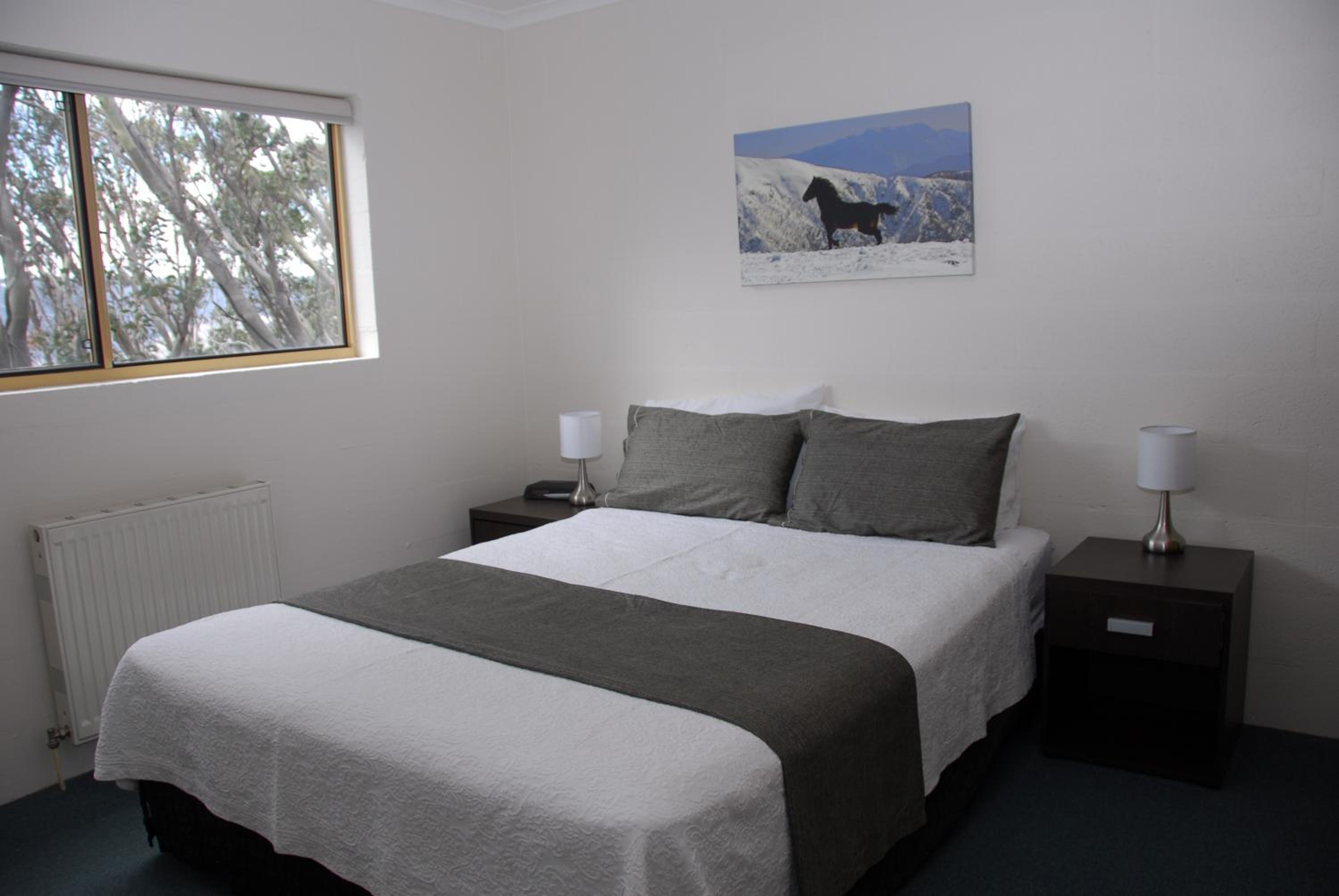 Summit Ridge Alpine Lodge