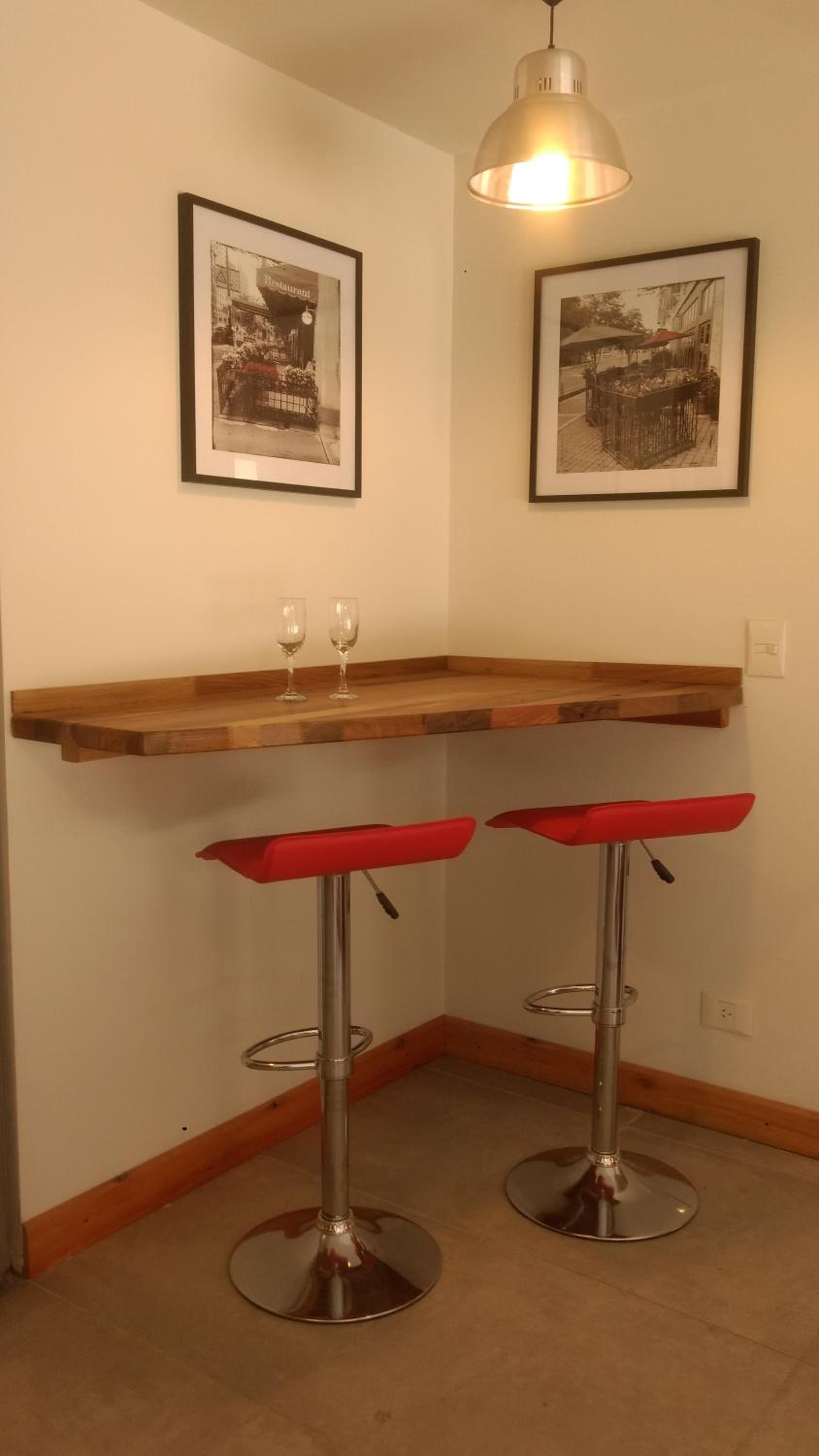 Departamento Umain4