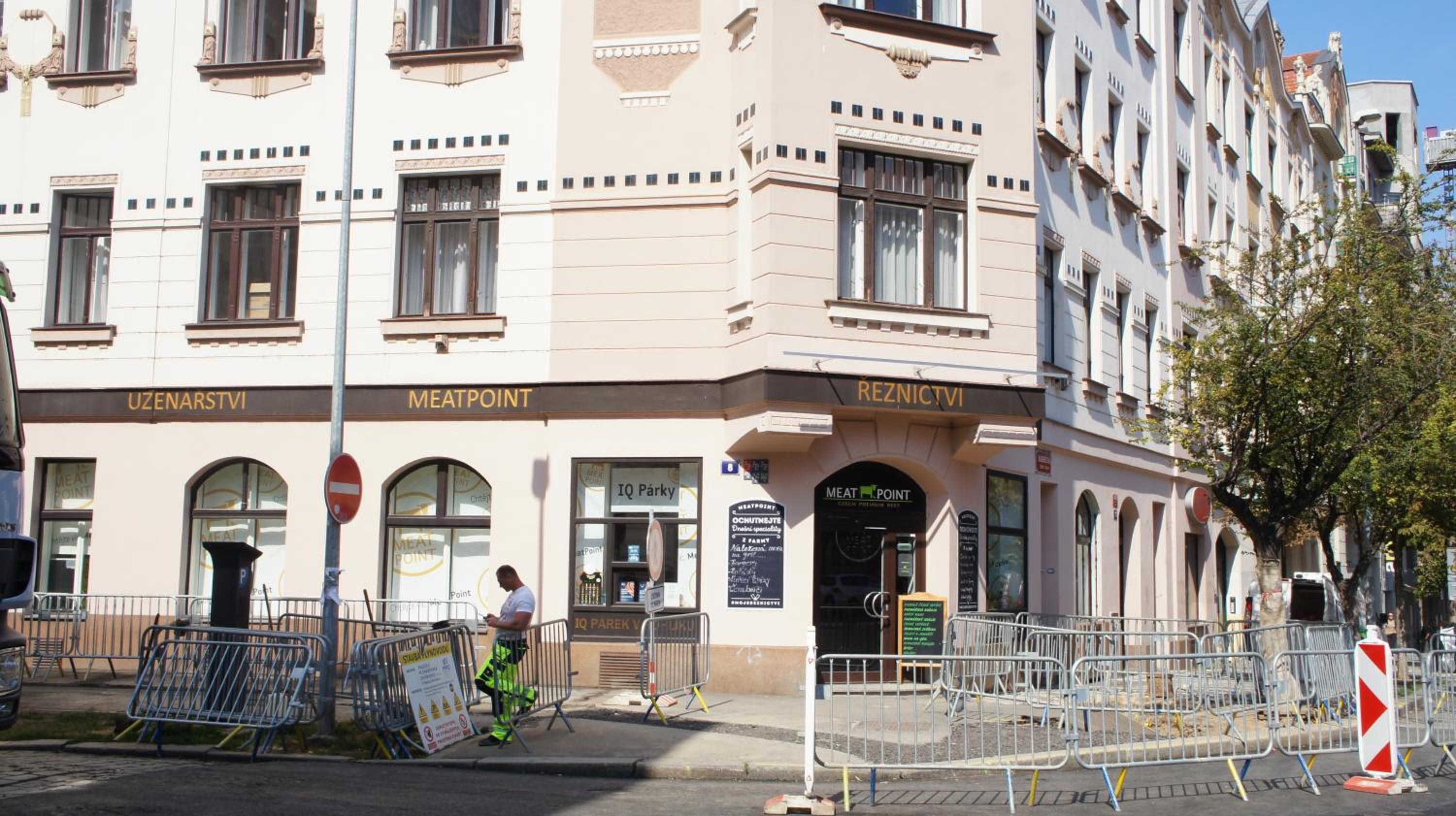 KK Apartments