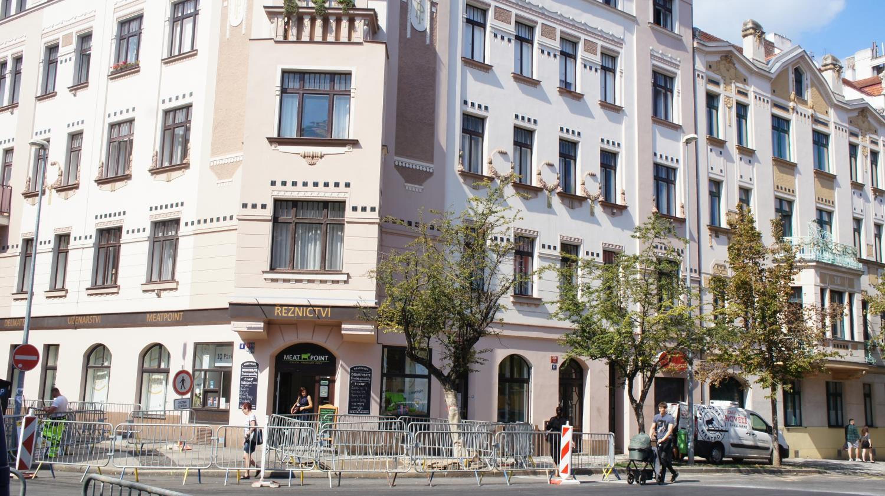 KK Apartments
