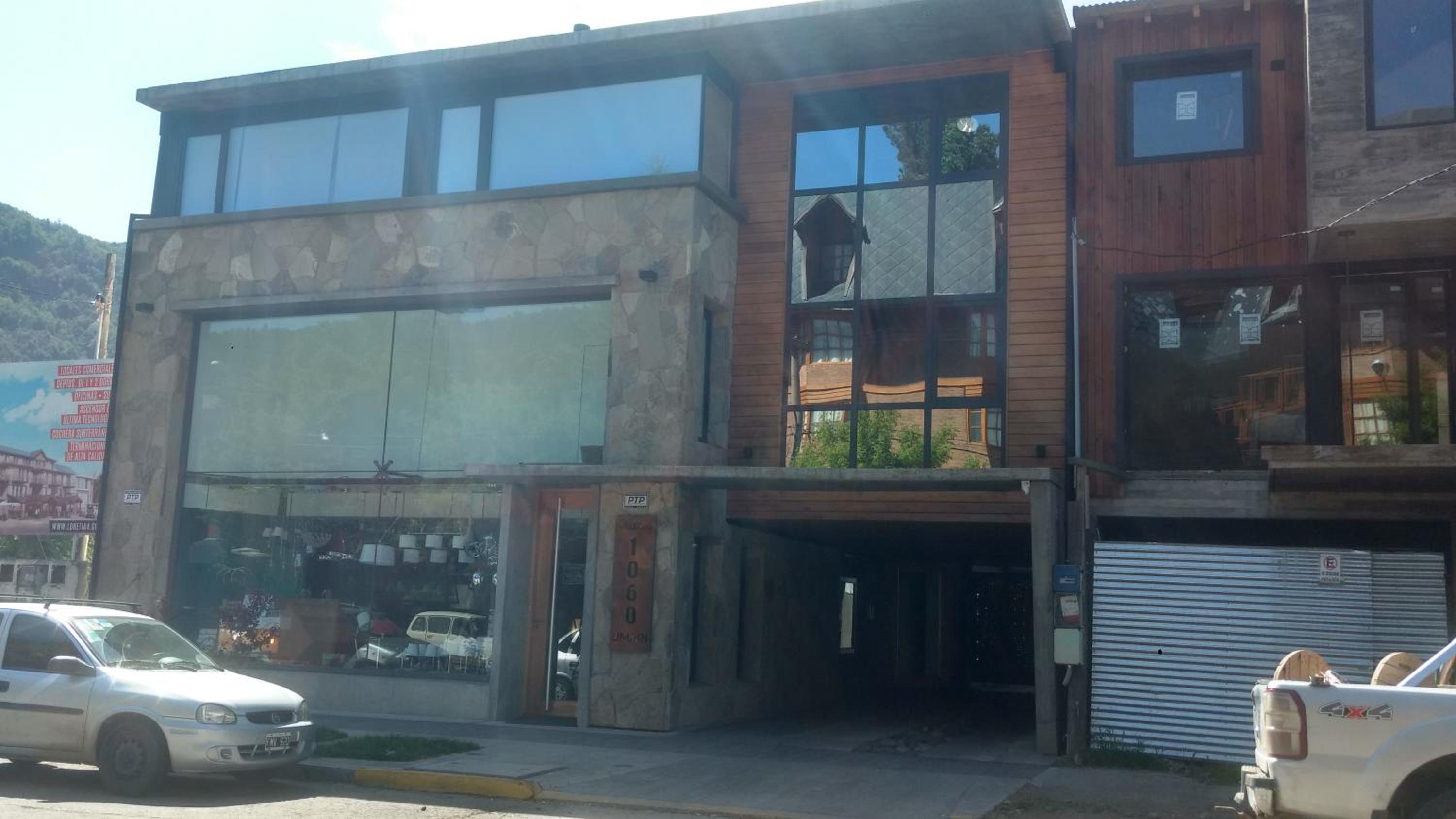 Departamento Umain4