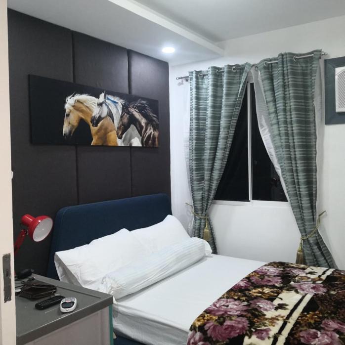 426 Anabelle Residence at Marina Spatial Condominium