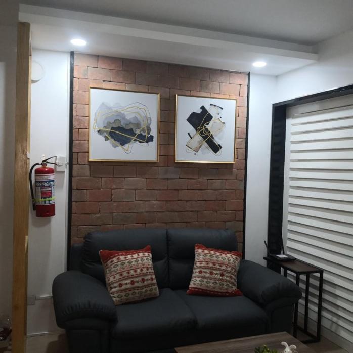426 Anabelle Residence at Marina Spatial Condominium