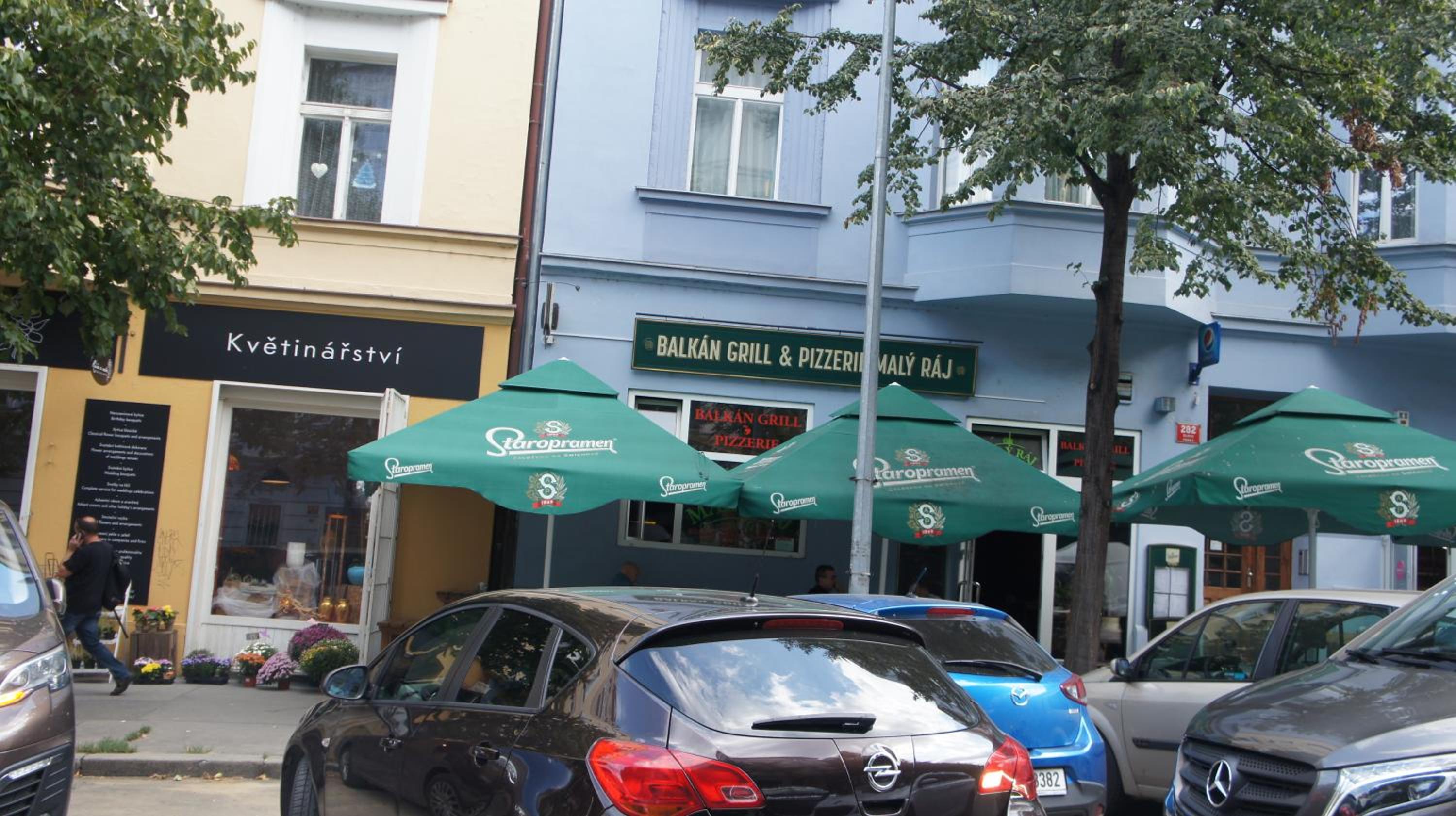 KK Apartments