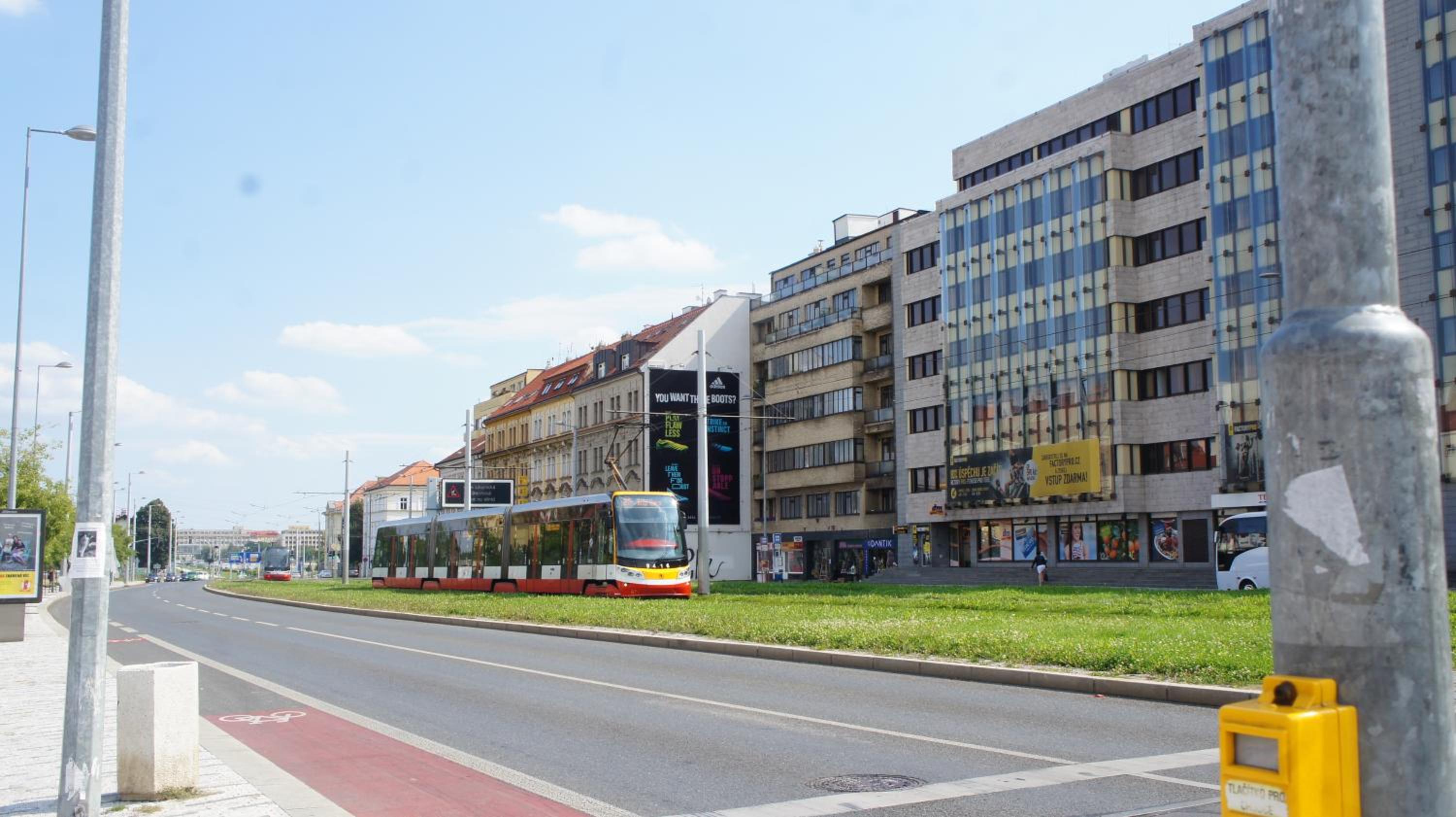 KK Apartments