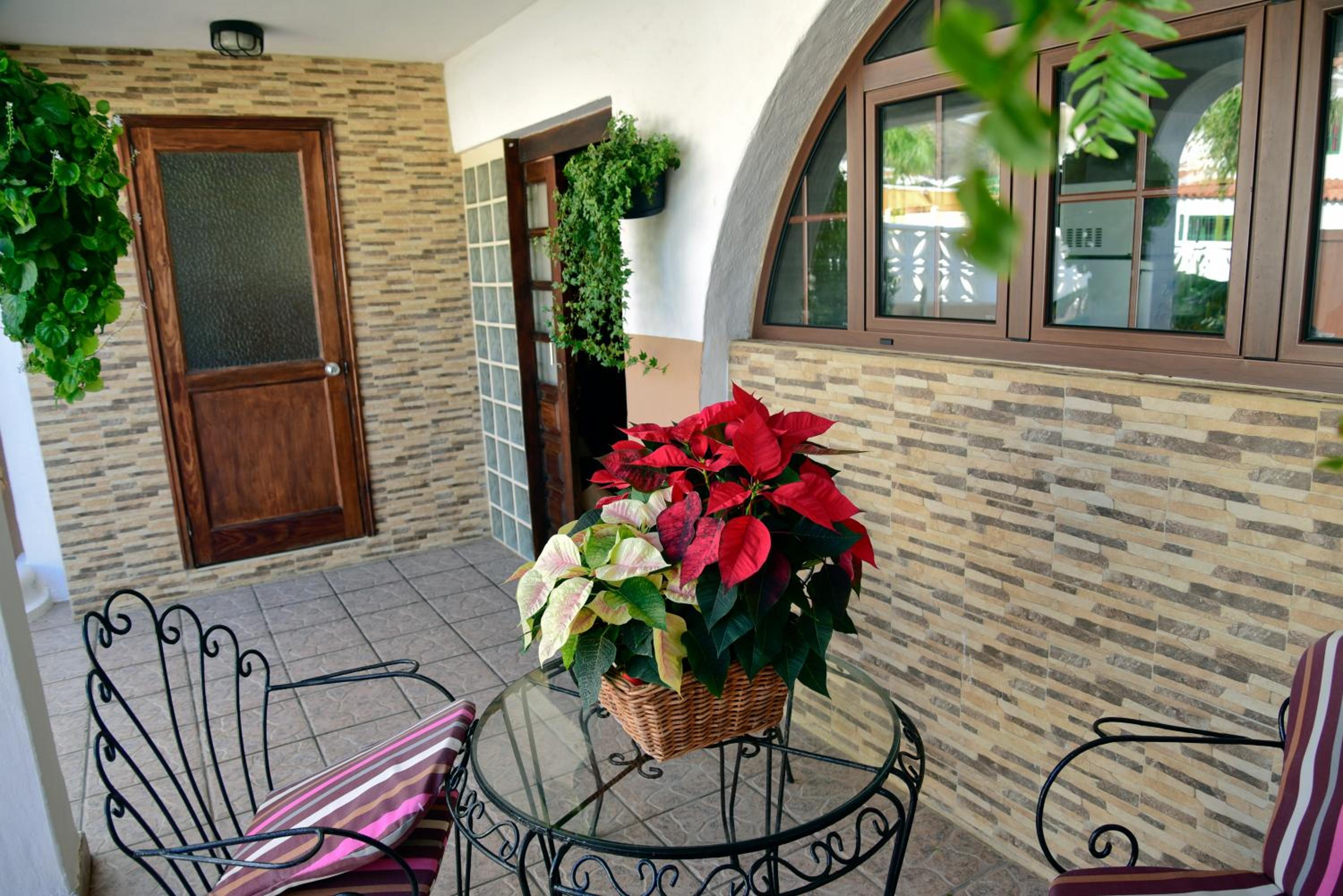 Lagaete Duplex view 4