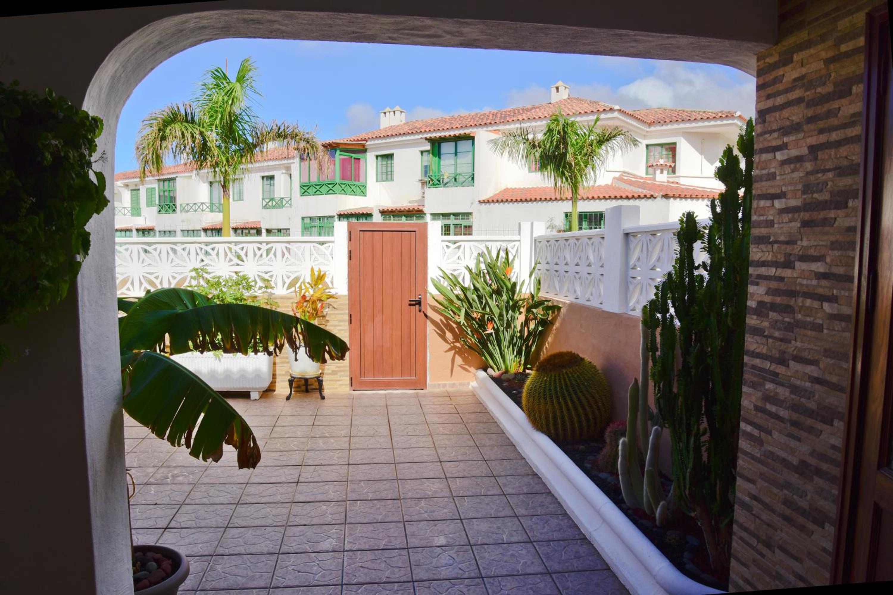 Lagaete Duplex view 2