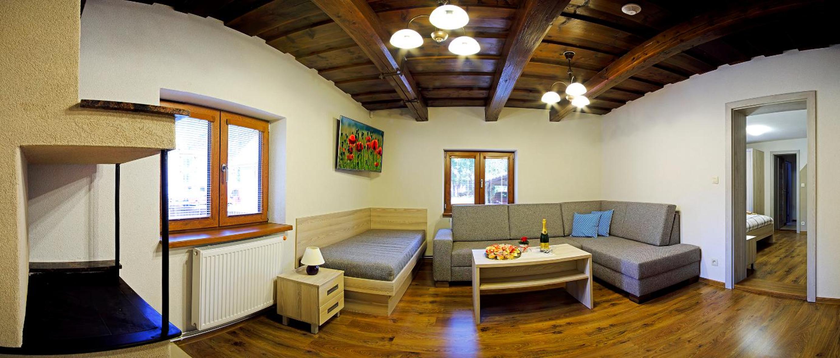 Apartmány Pemmeva view 3