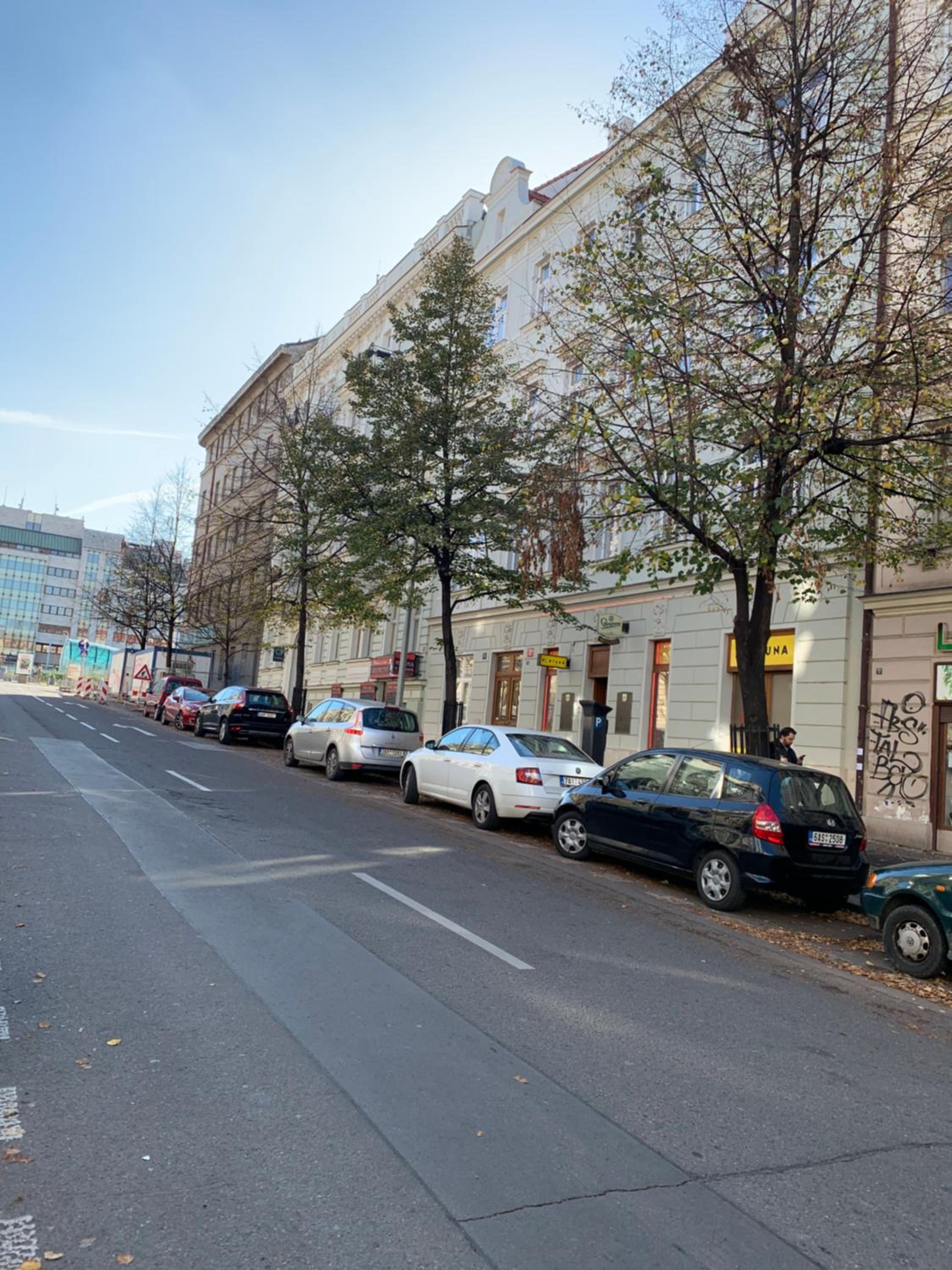 KK Apartments