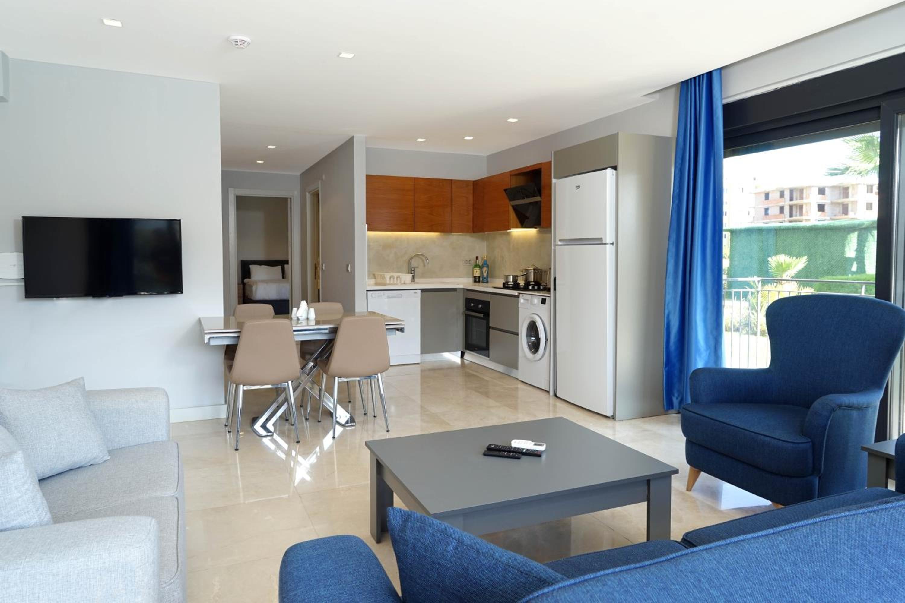 MENE SUITES - Image 47