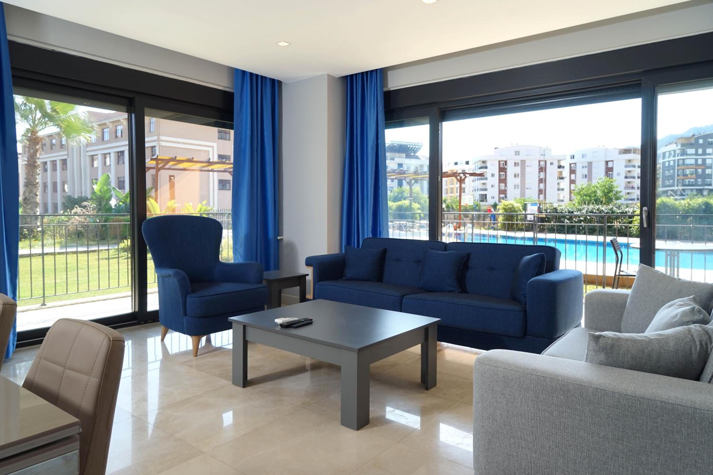 MENE SUITES - Image 48