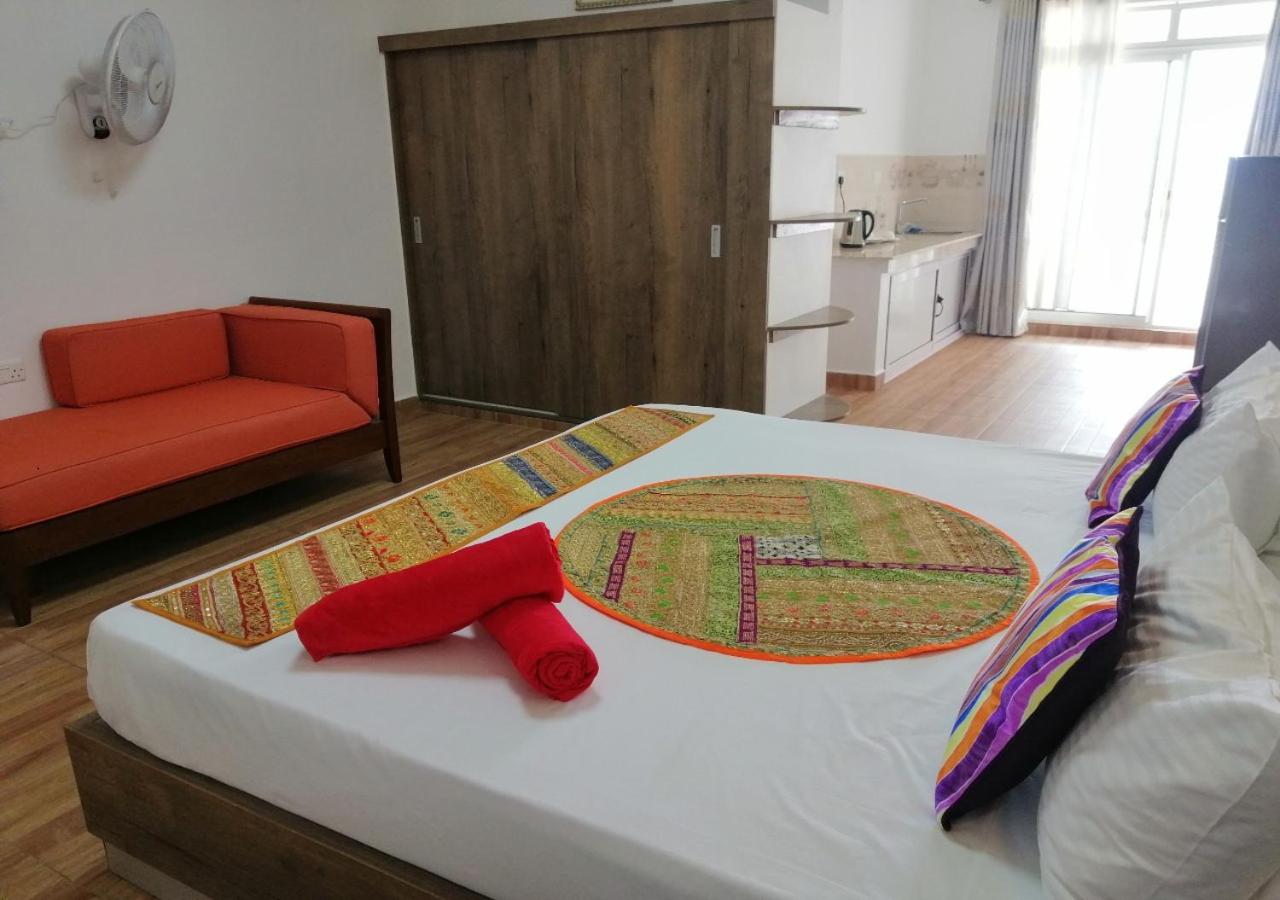 Easy Stay Residence