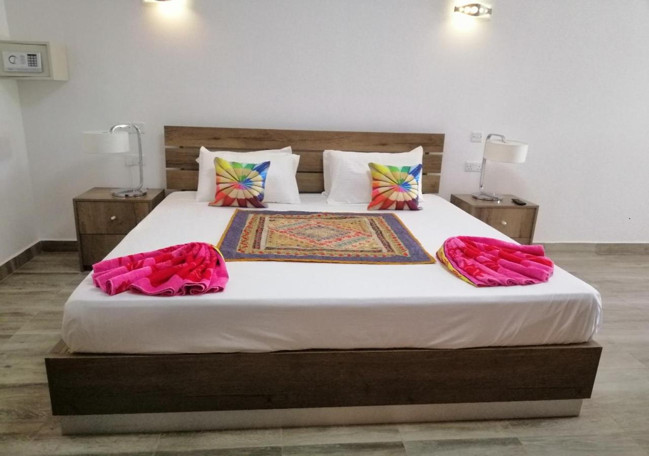 Easy Stay Residence