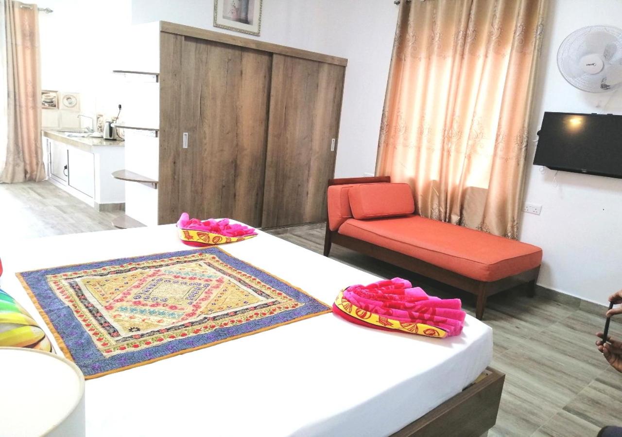 Easy Stay Residence