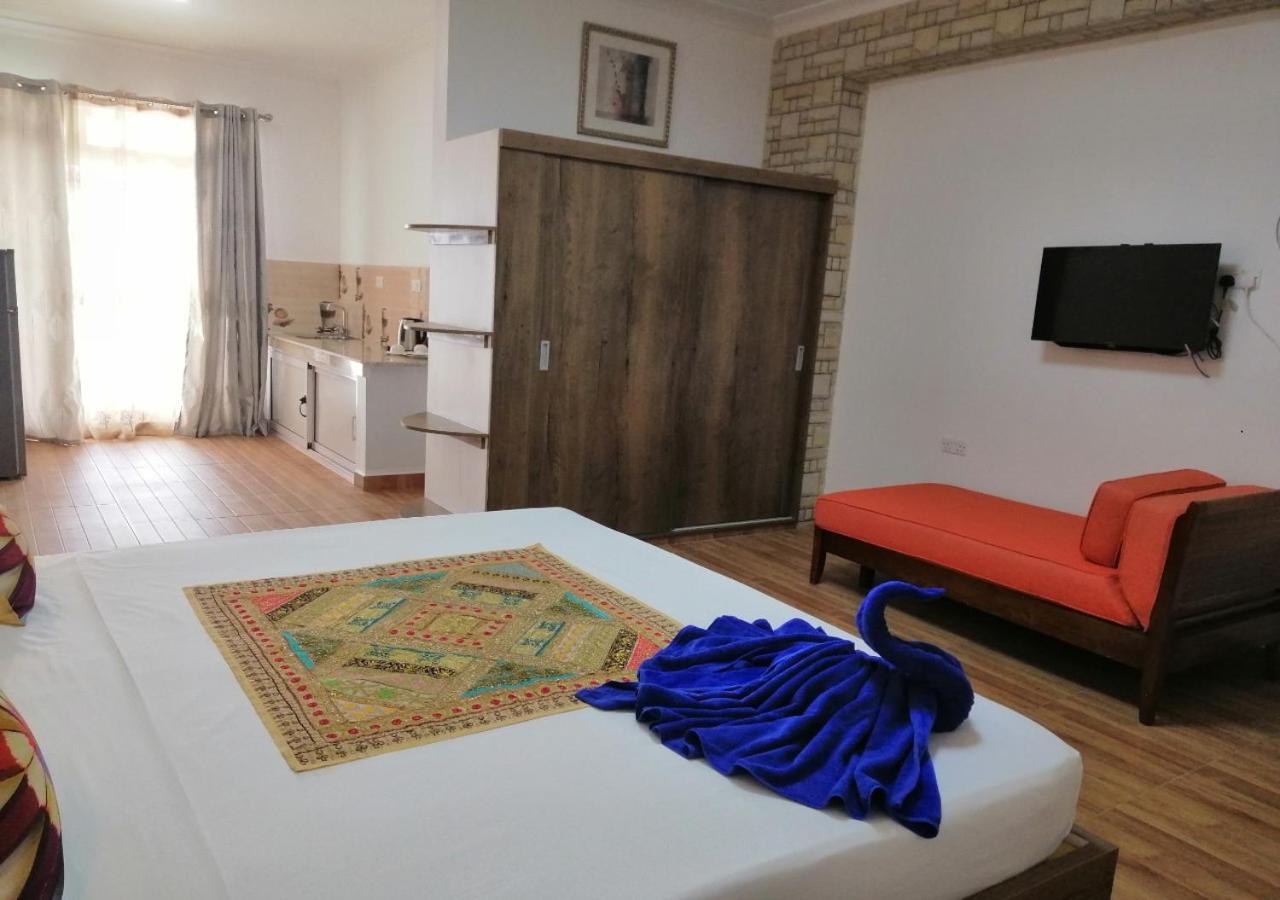 Easy Stay Residence