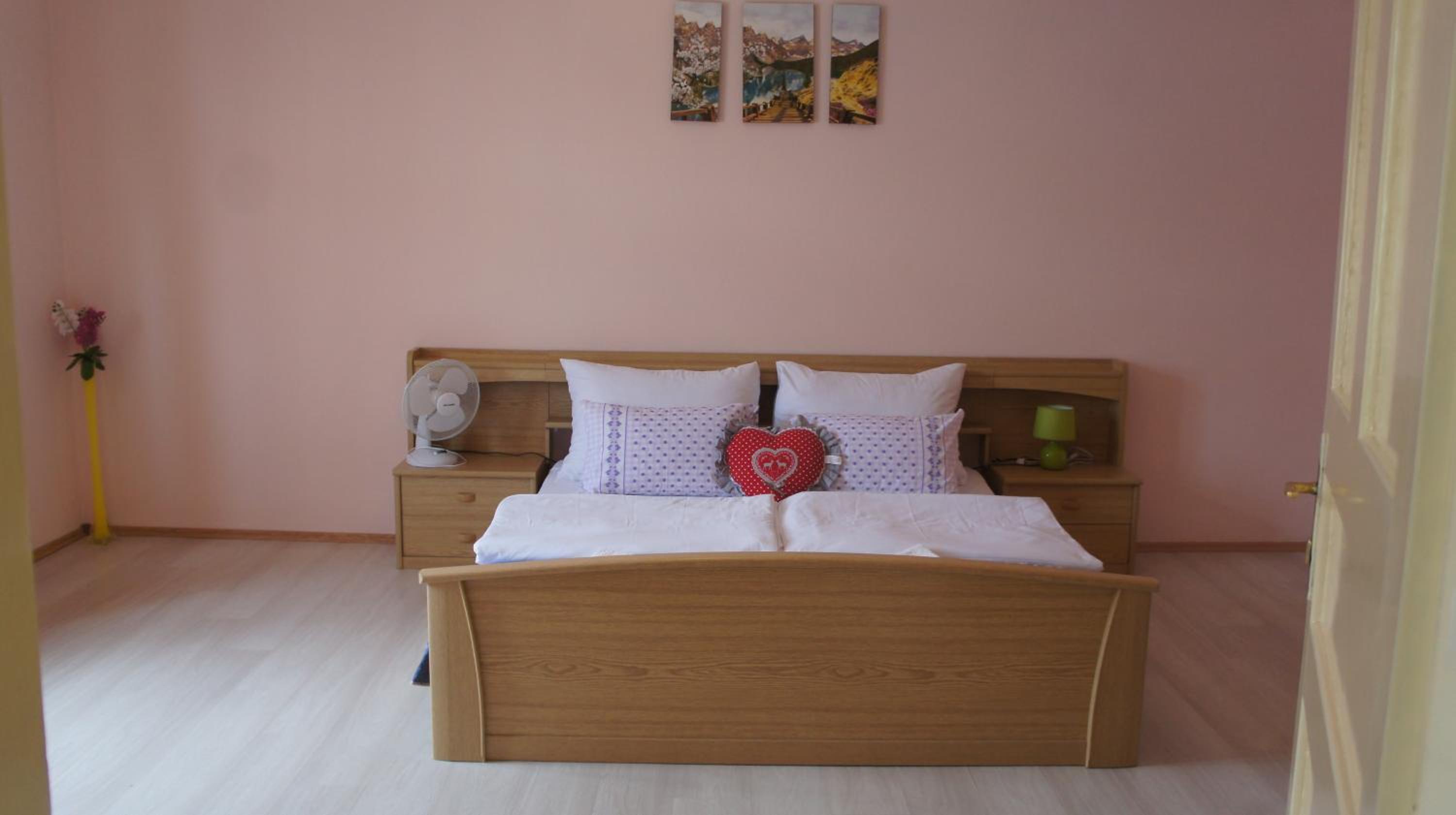 KK Apartments