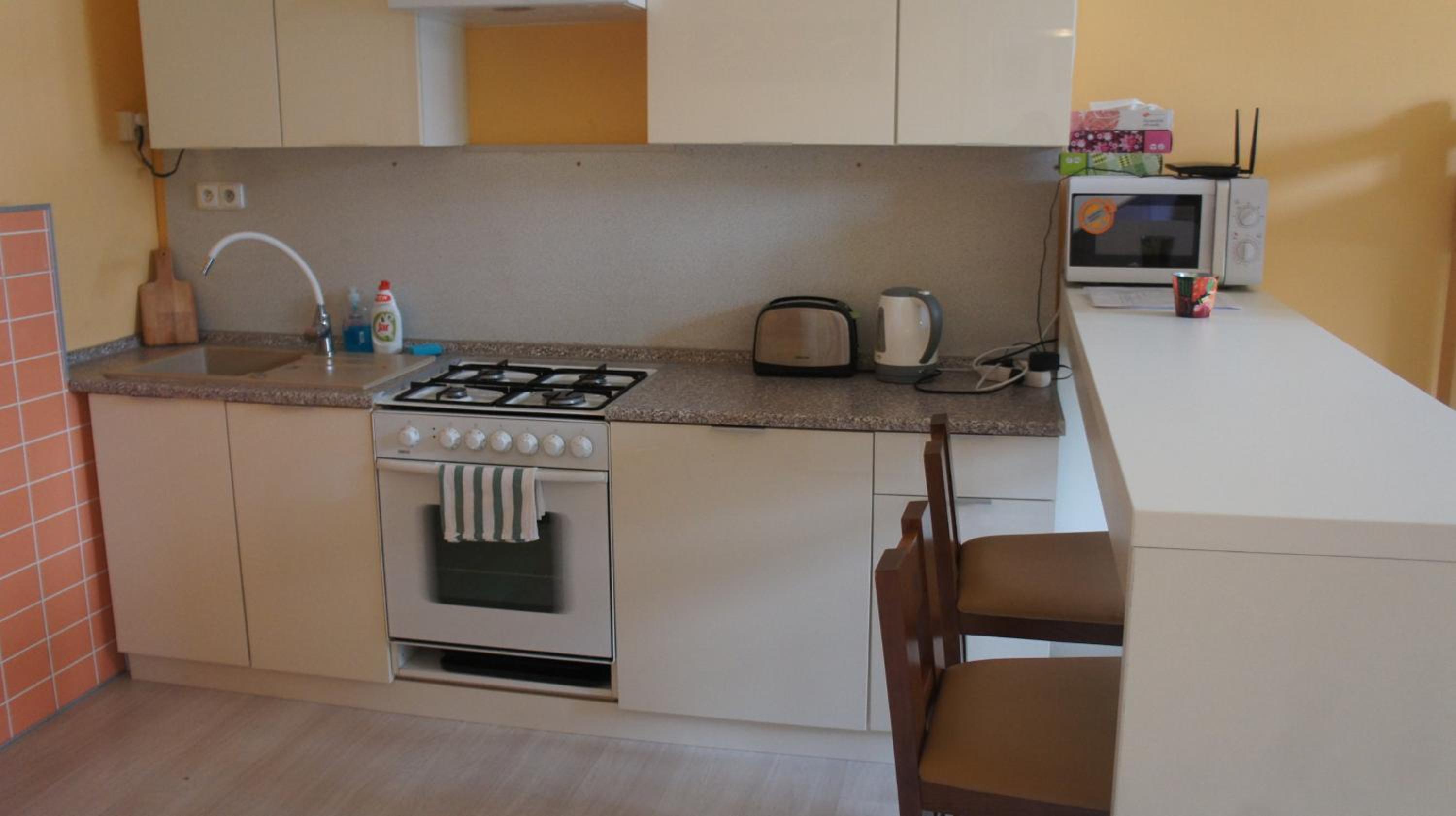 KK Apartments
