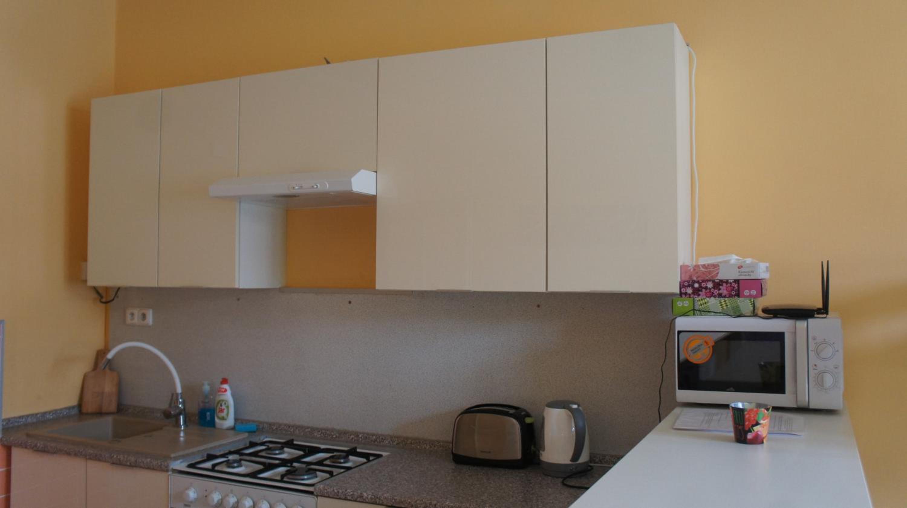 KK Apartments