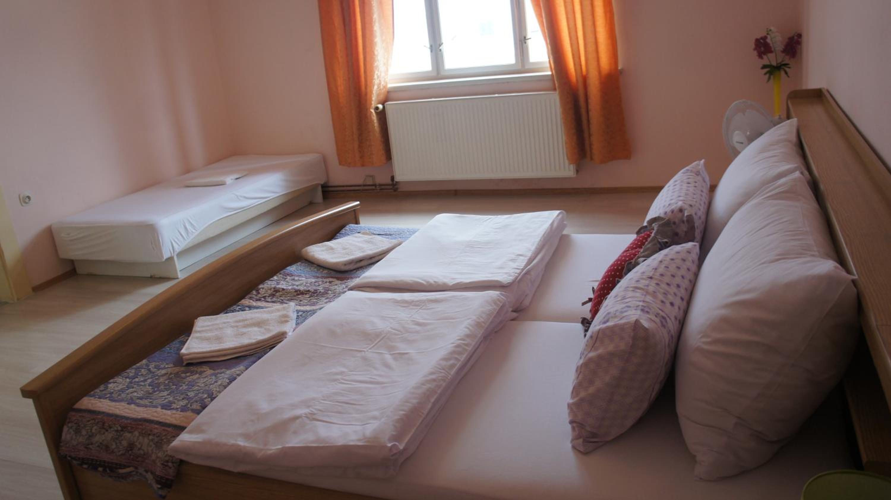 KK Apartments
