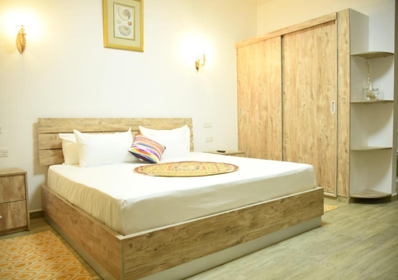 Easy Stay Residence
