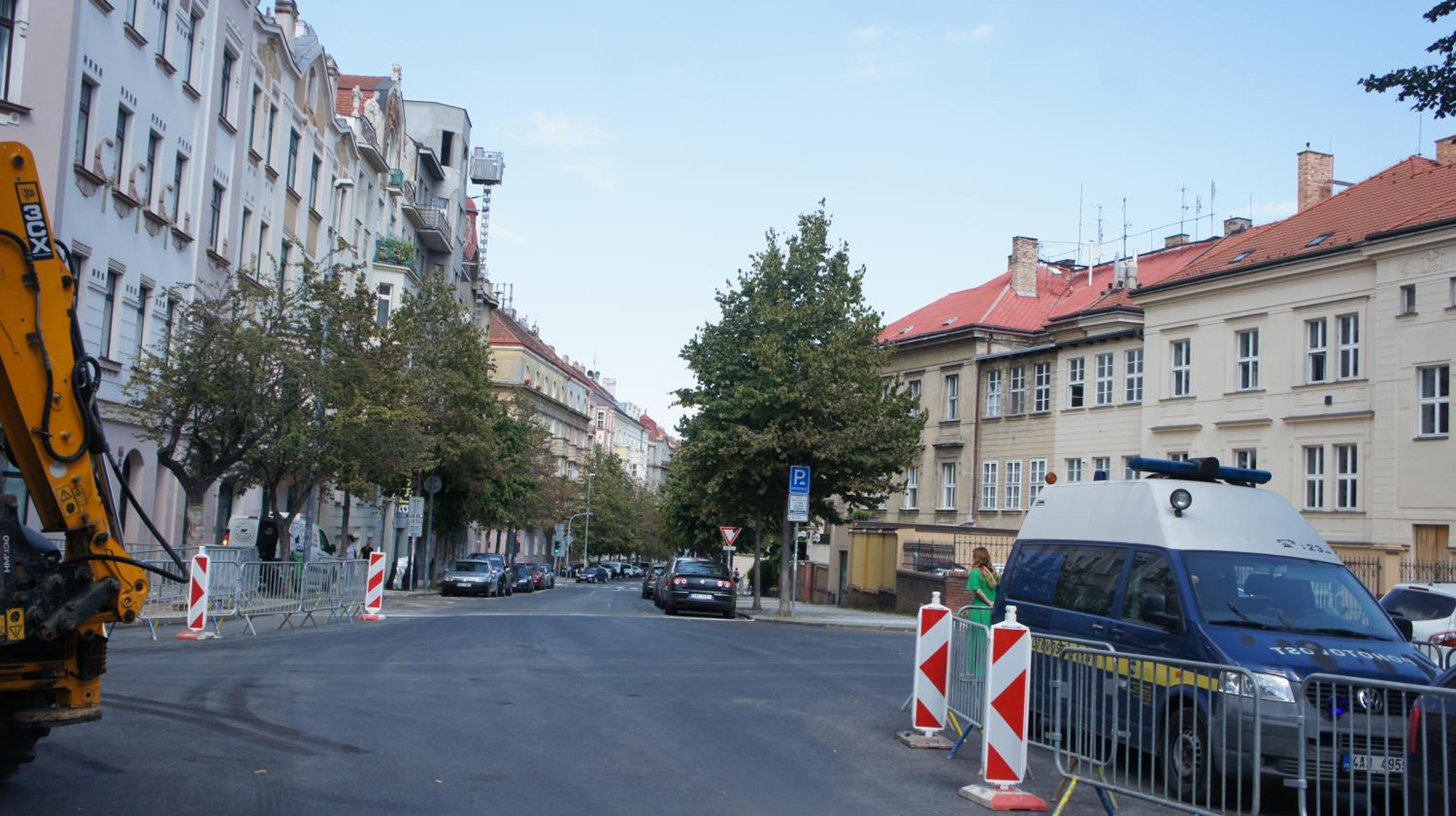KK Apartments