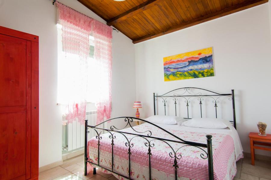 Villa Marida view 2