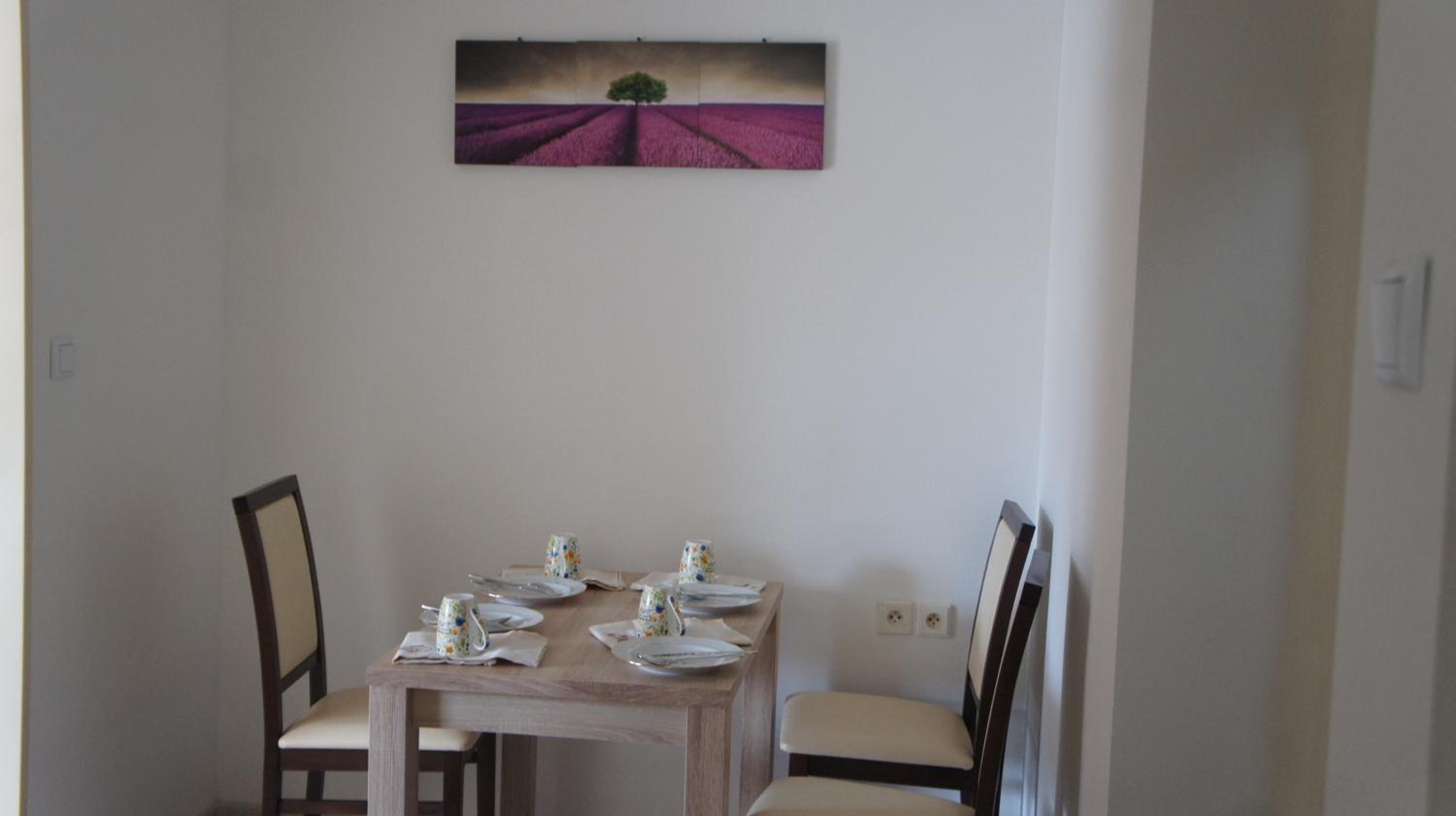 KK Apartments