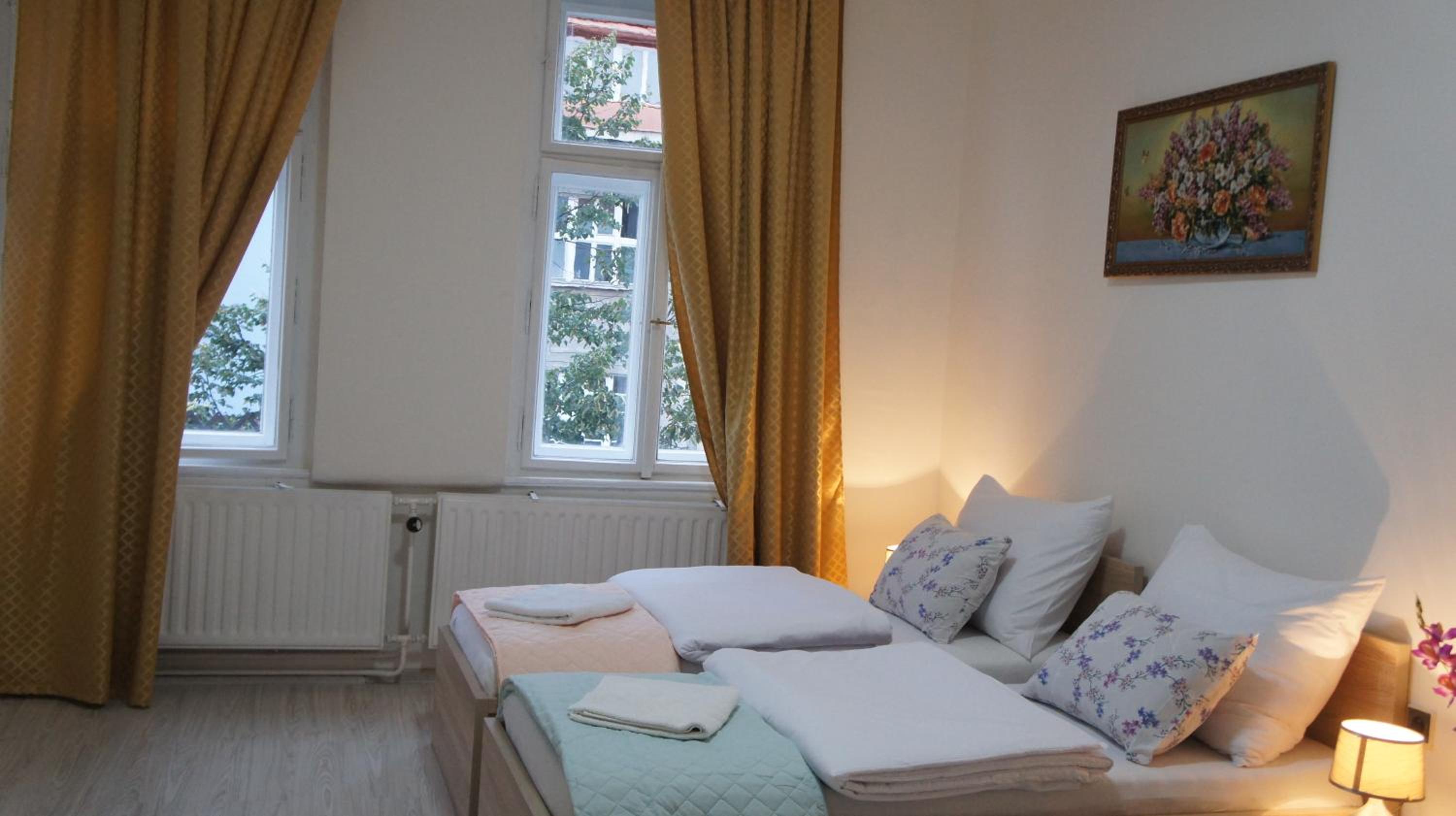 KK Apartments