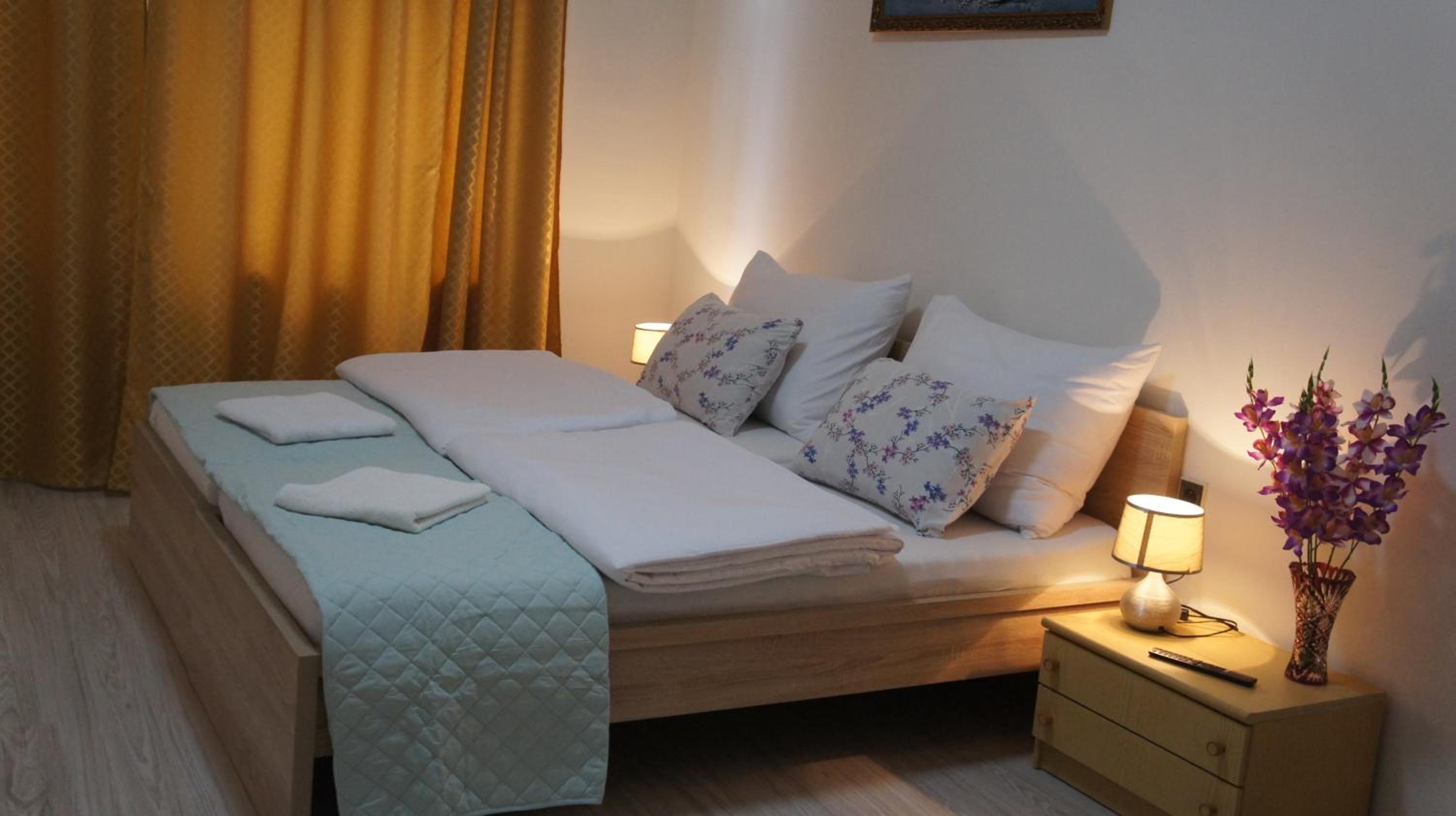 KK Apartments