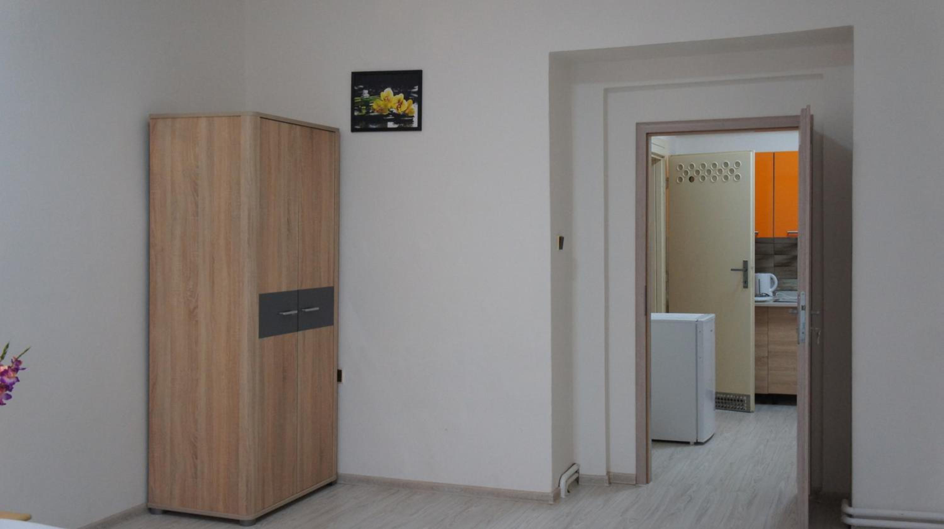KK Apartments