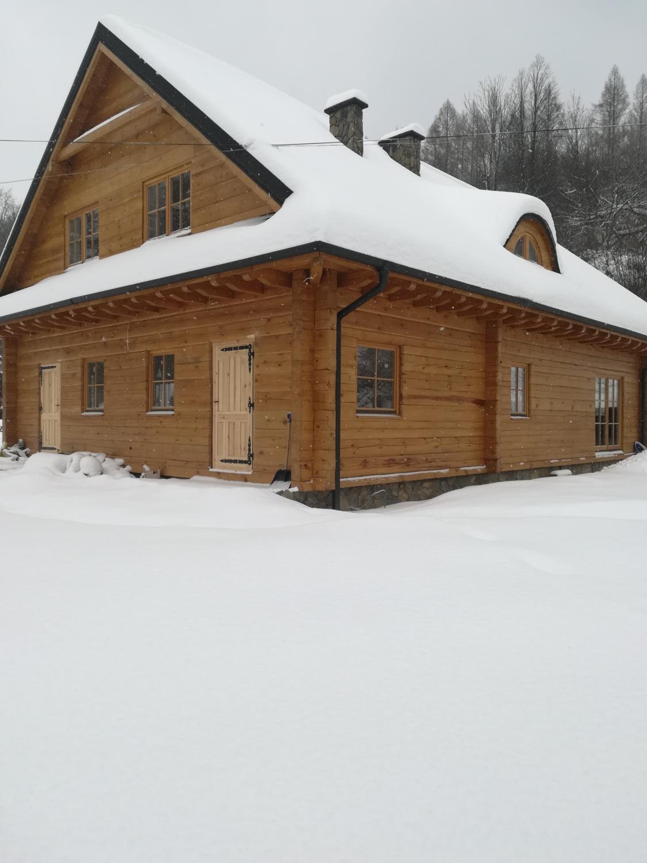Fajna Chatka, photo 28