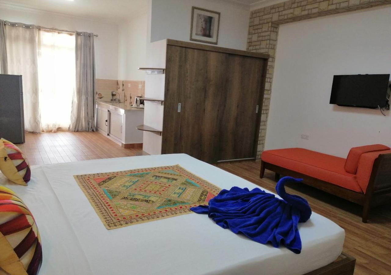 Easy Stay Residence