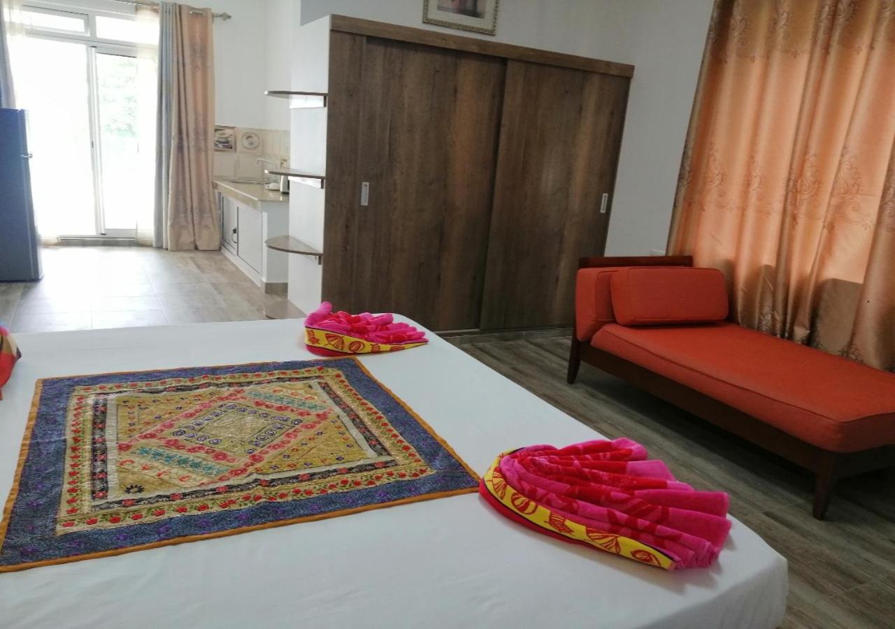 Easy Stay Residence