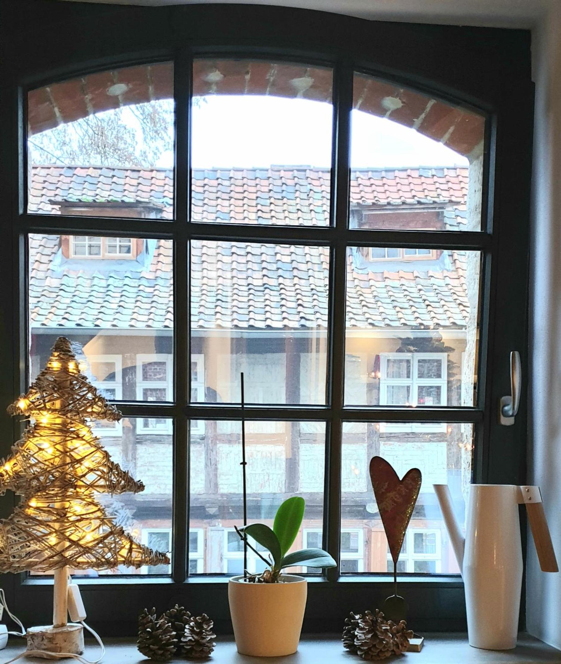 Ferienappartements im Speicherwerk
