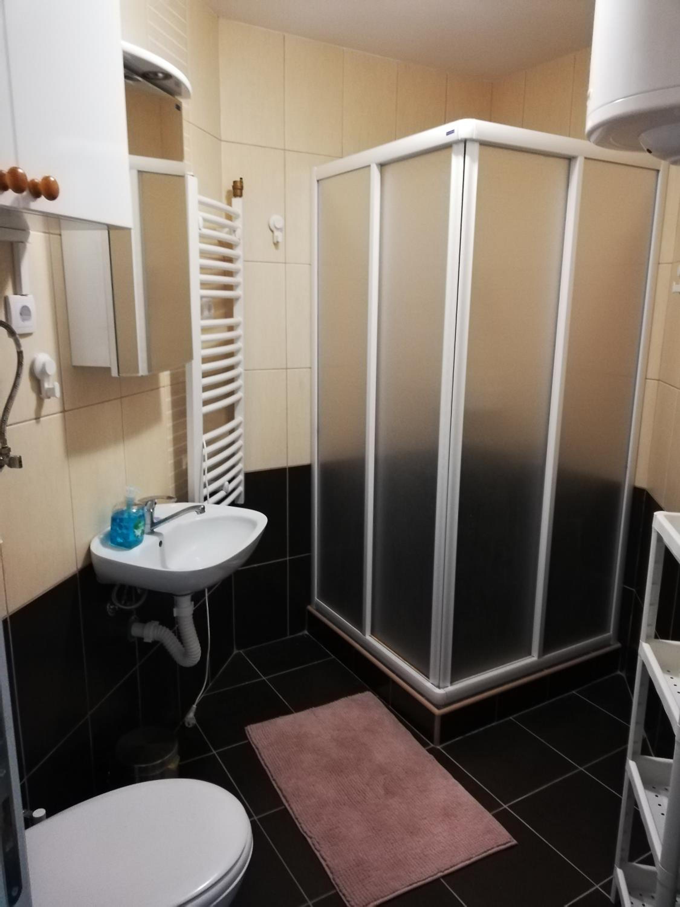 Apartman ZK view 4