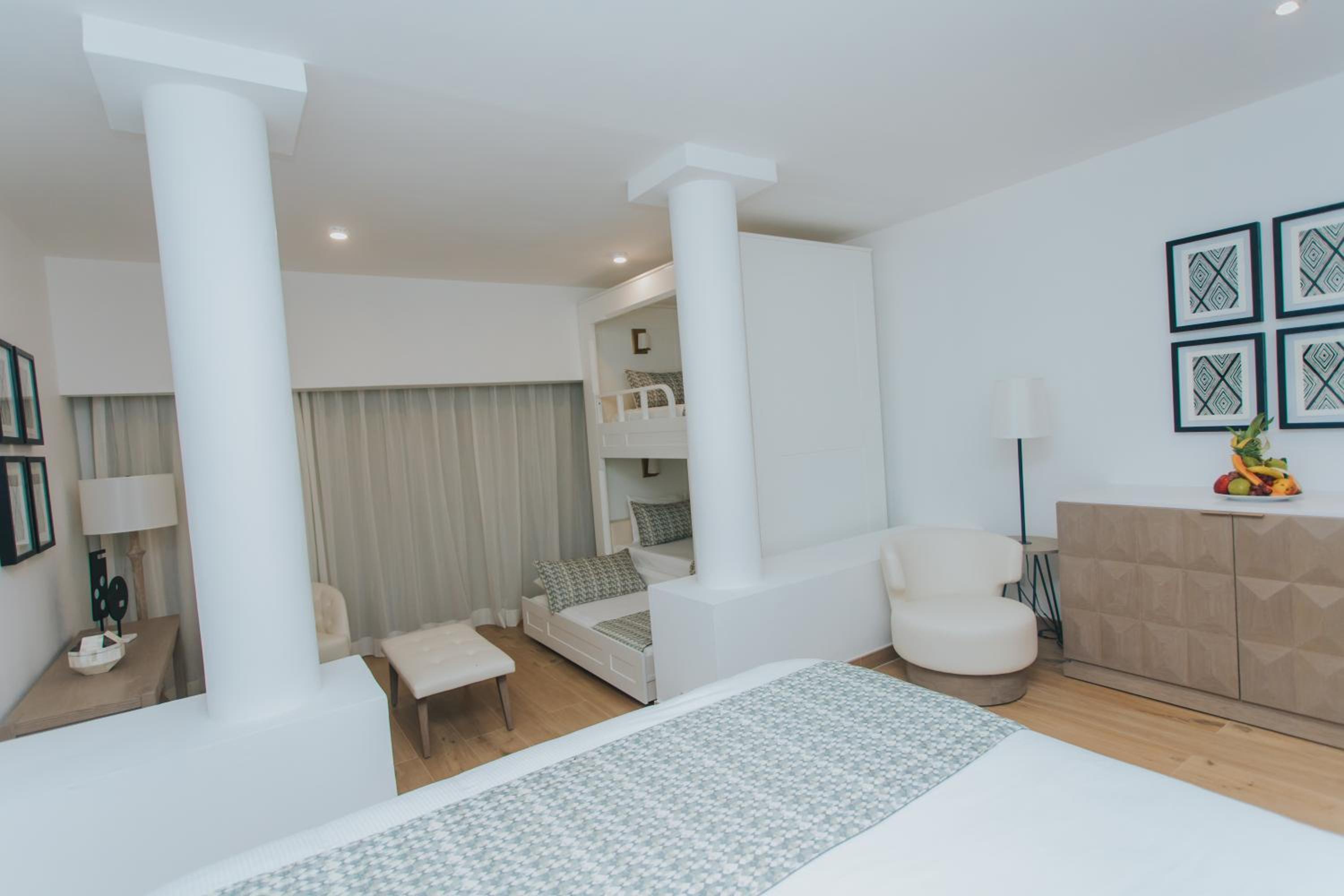 Princess Family Club Bavaro - All Inclusive