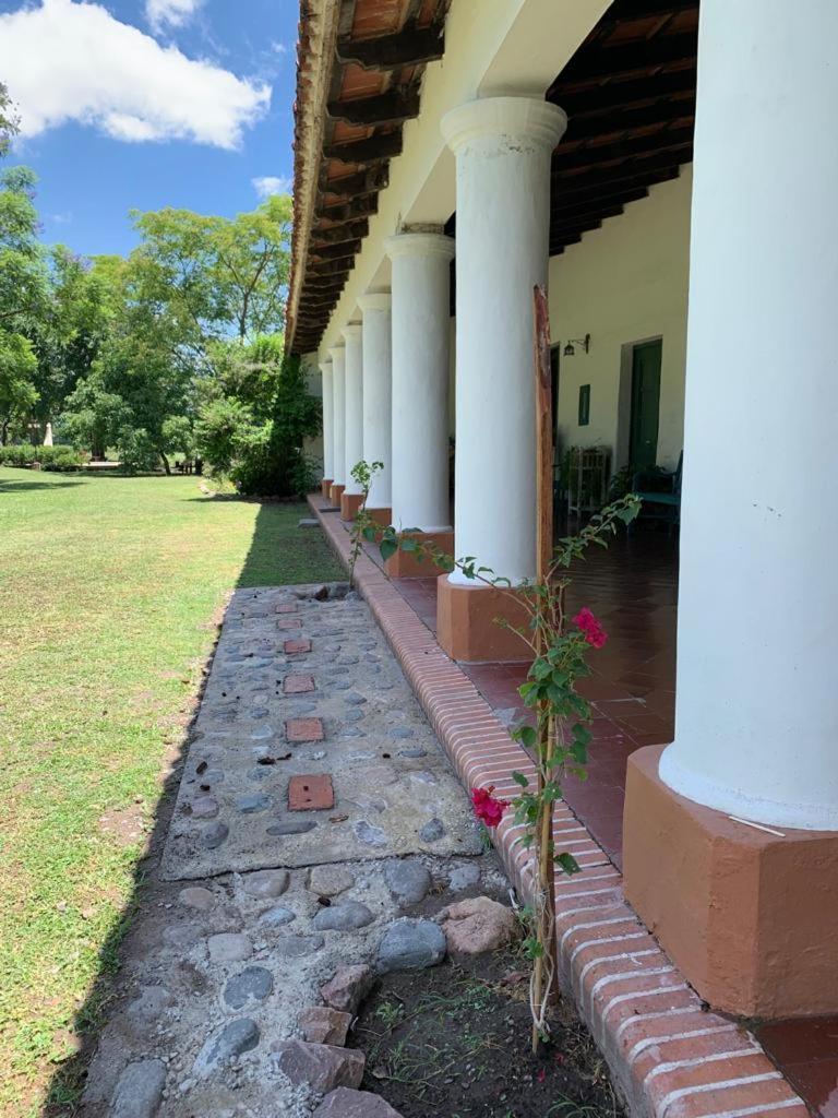 Finca La Secundina