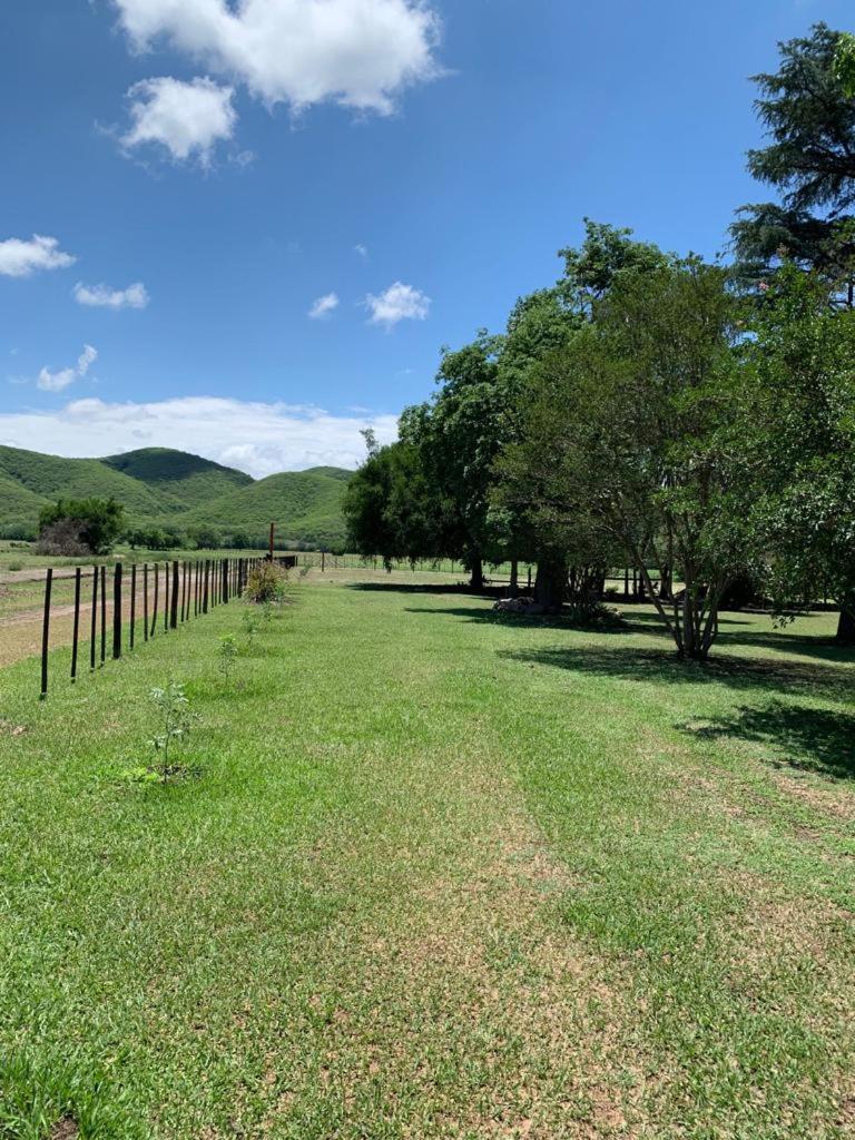 Finca La Secundina
