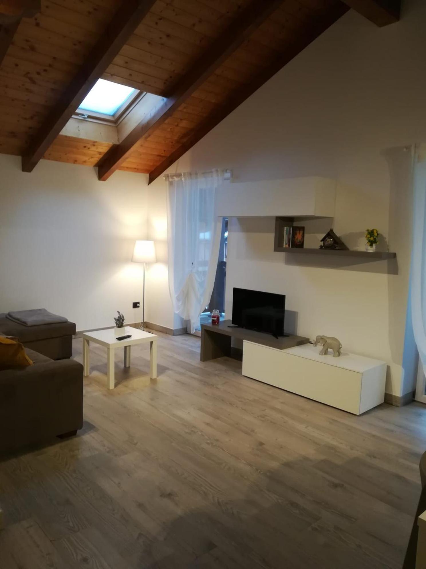 Appartamento Edelweiss view 5