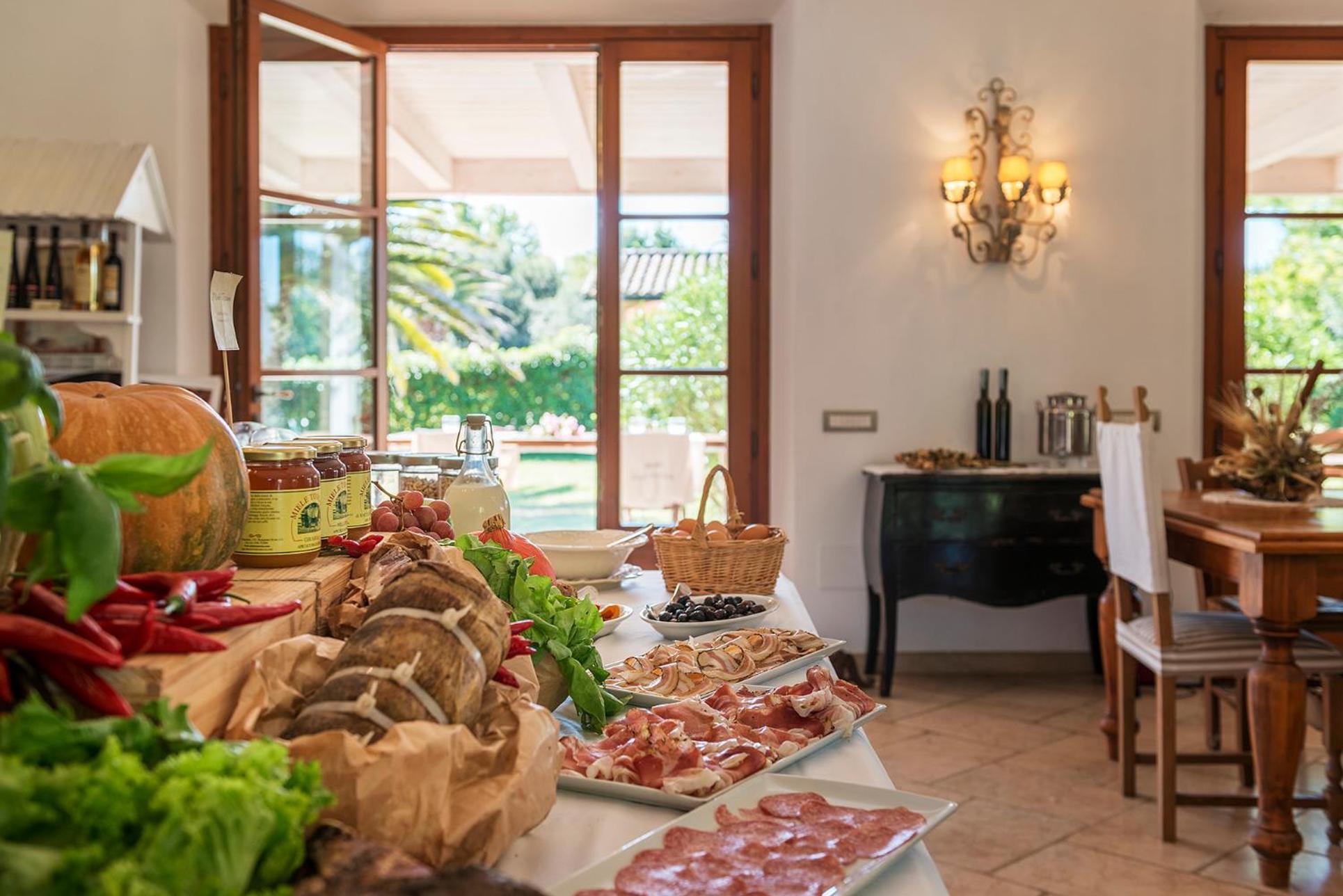Agriturismo Villa Toscana