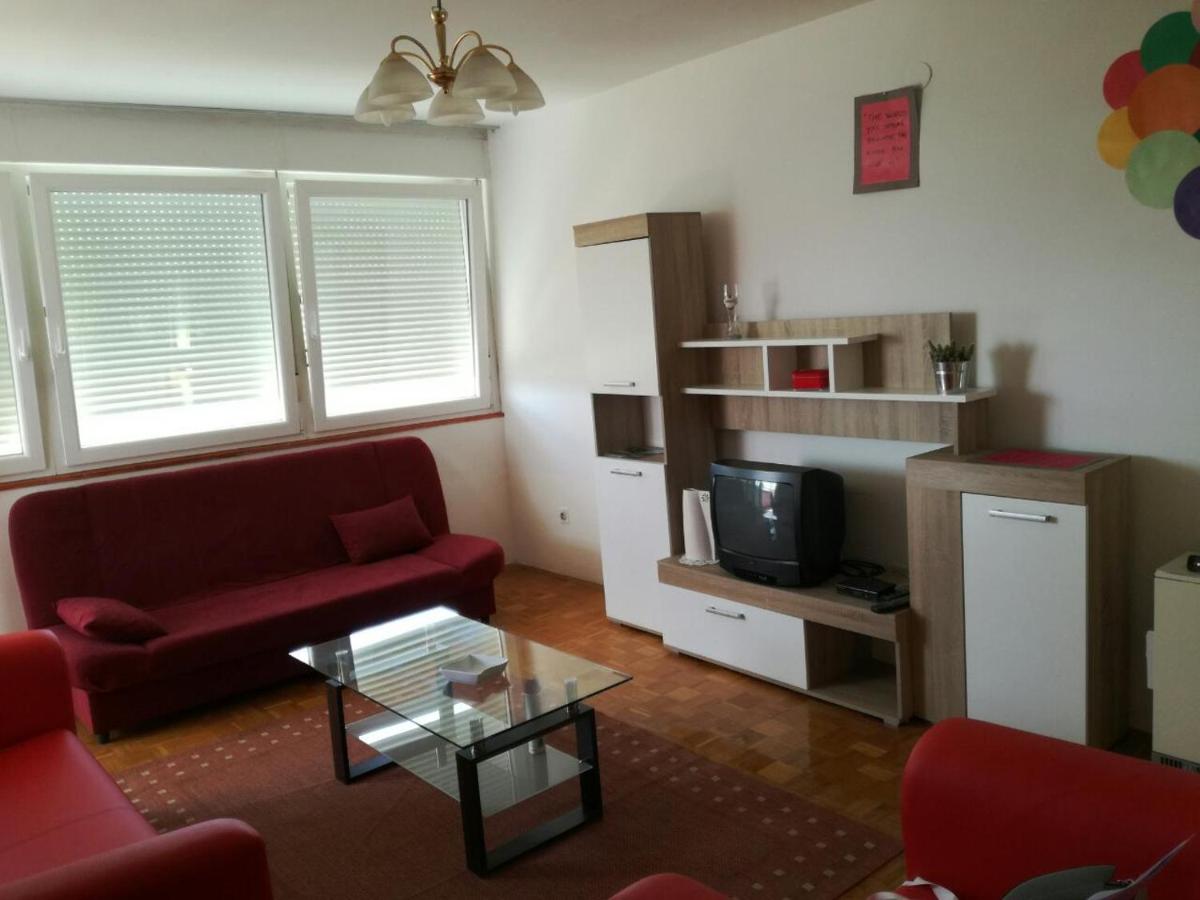 Apartment Pula view 3