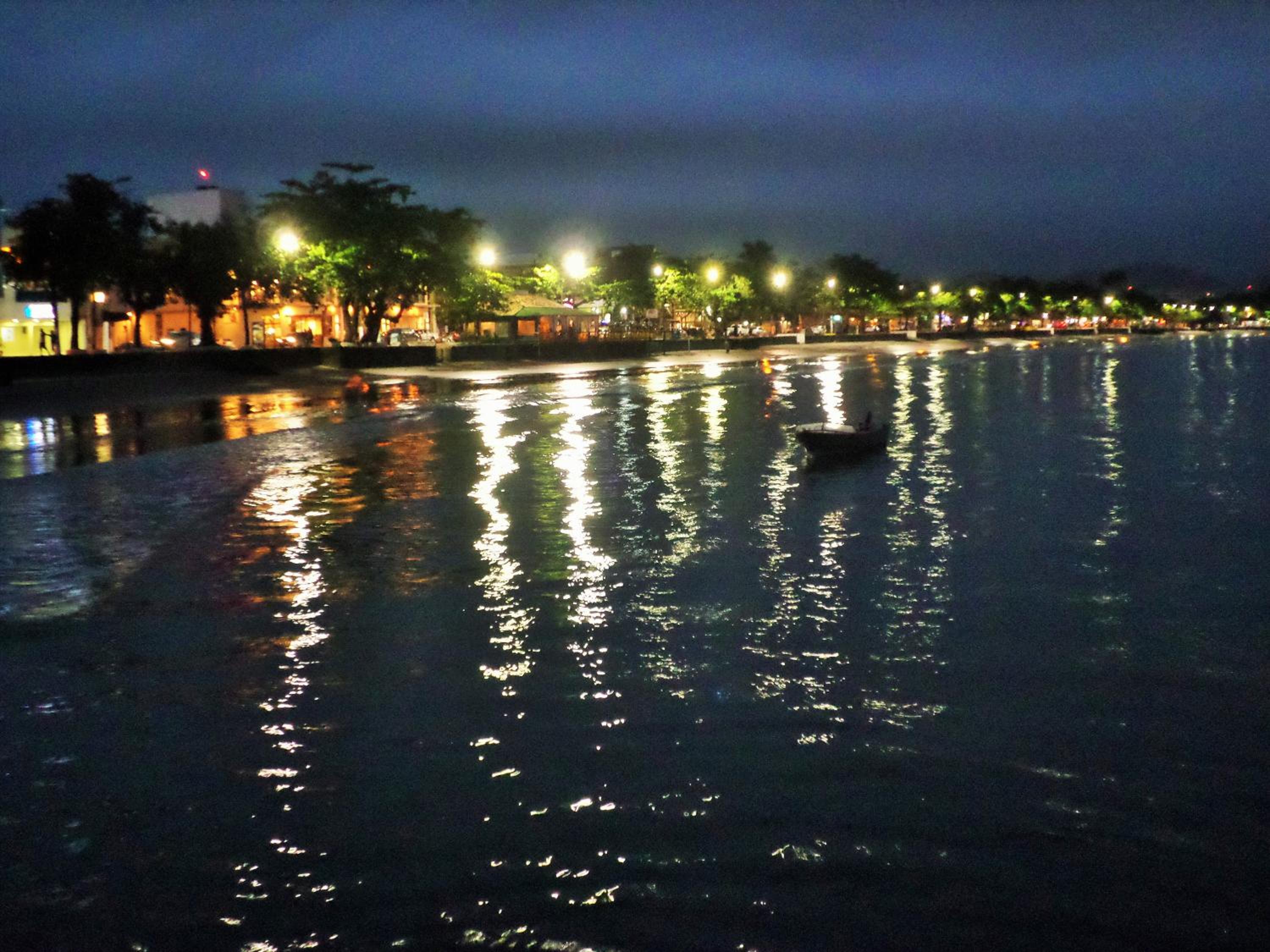 Que onda!