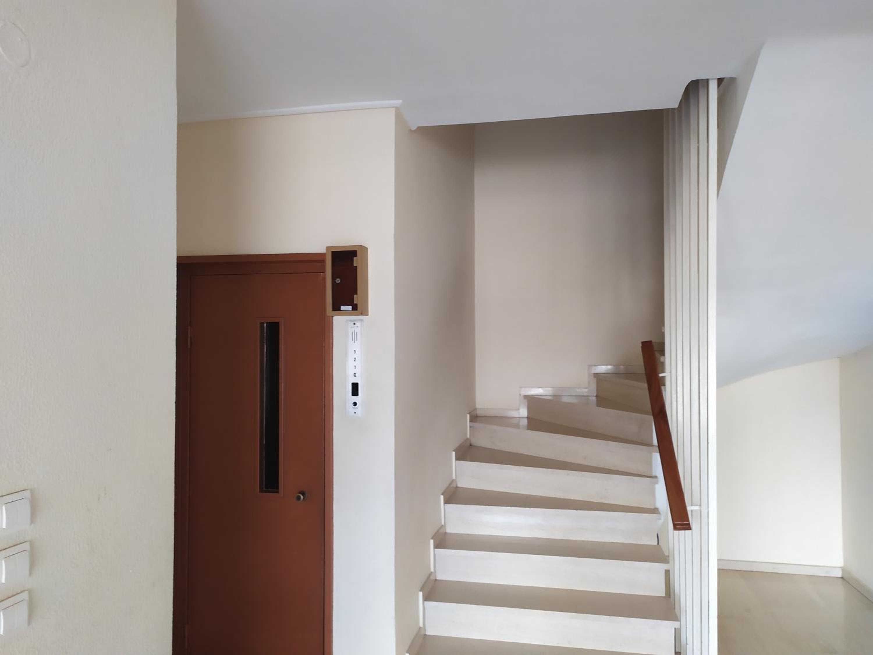 Stamatis Big Apartment view 3