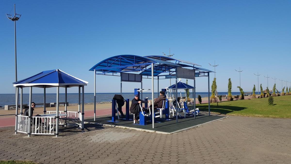 children's play area