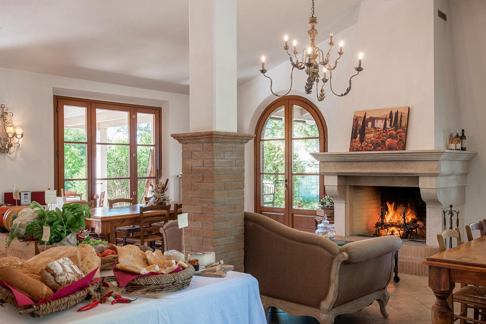 Agriturismo Villa Toscana