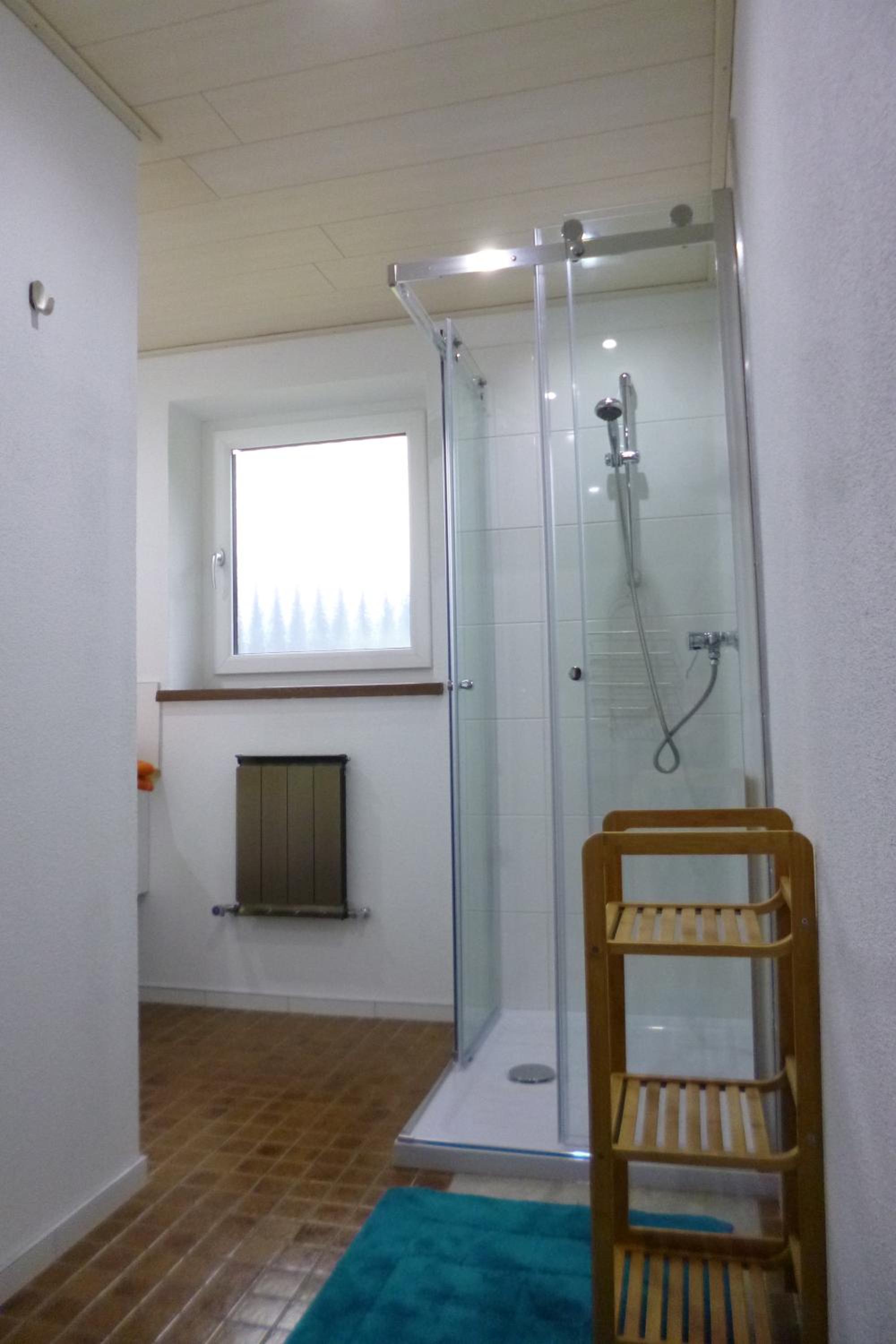 Ferienwohnung Zillertal - Haus Dichtl view 2