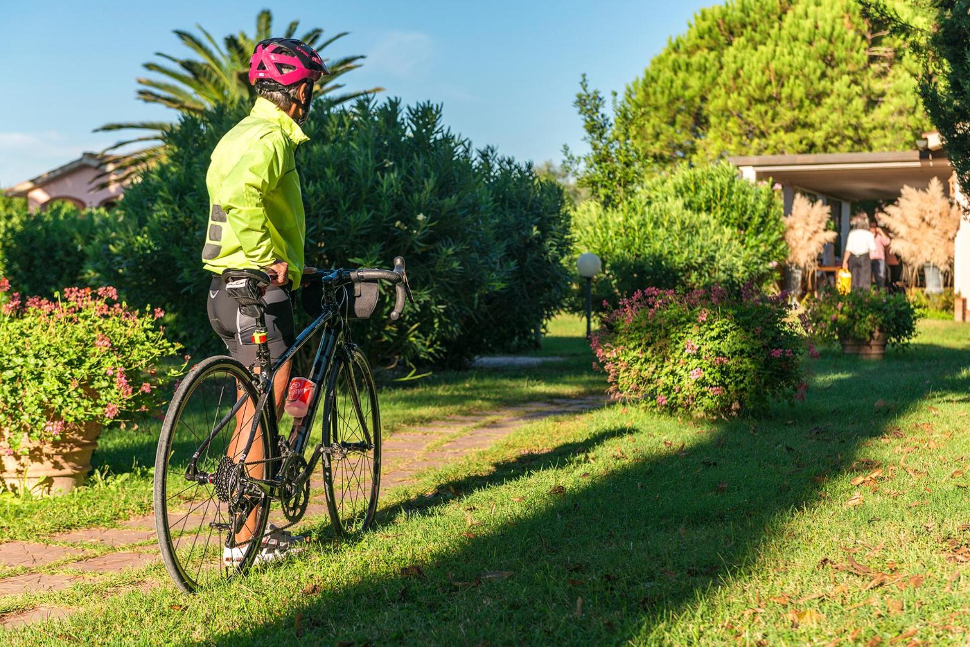 Agriturismo Villa Toscana