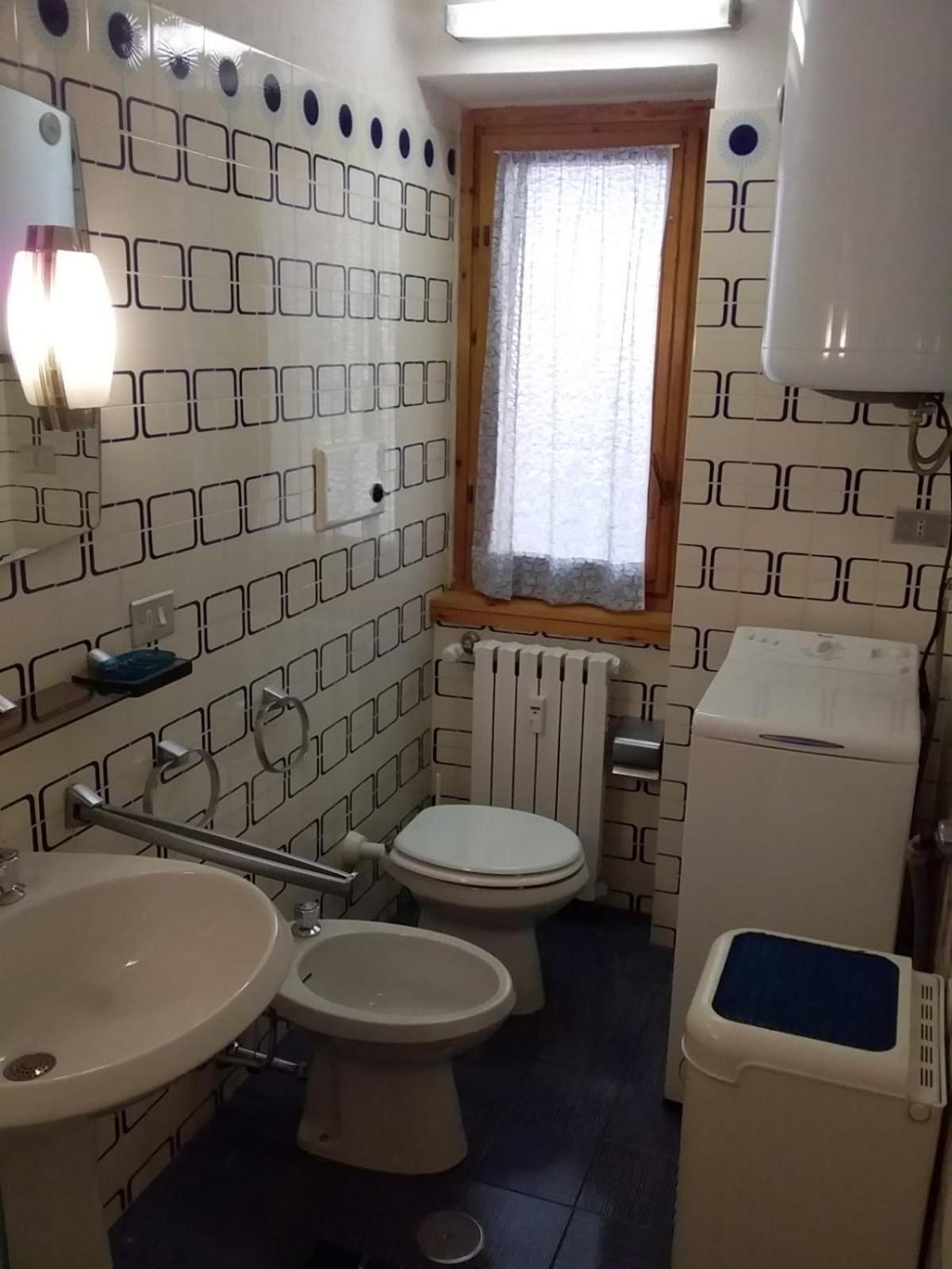 Monte Cervino apartment AS14 view 4