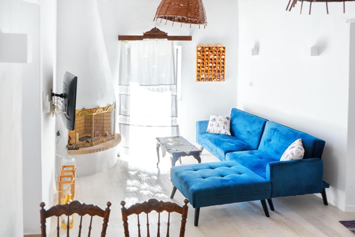 SeaScapeHome Serifos view 5