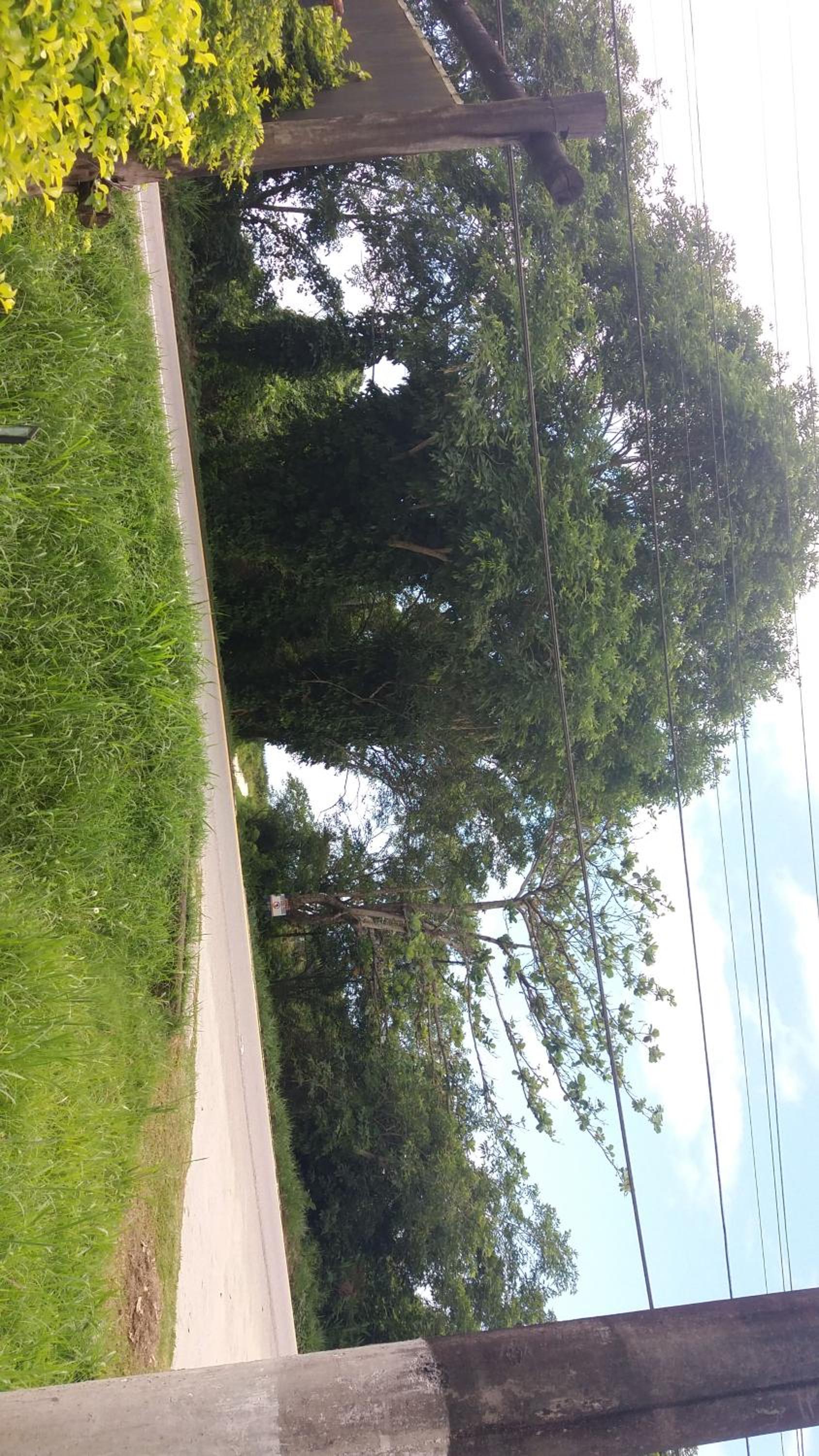 Camping Pousada Ilha do Mel - Frente ao Mar